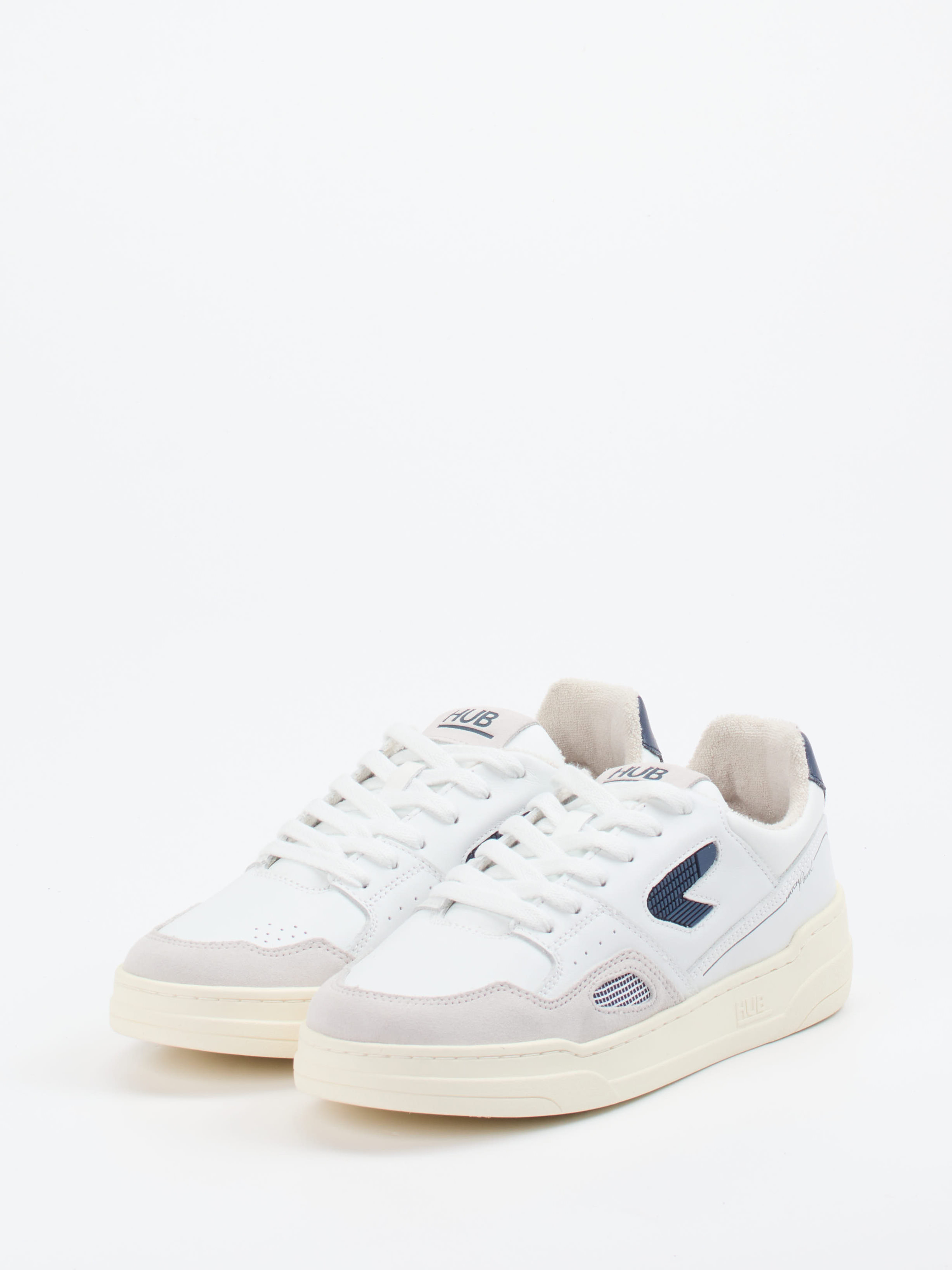 Sneaker weiß 8465791001902