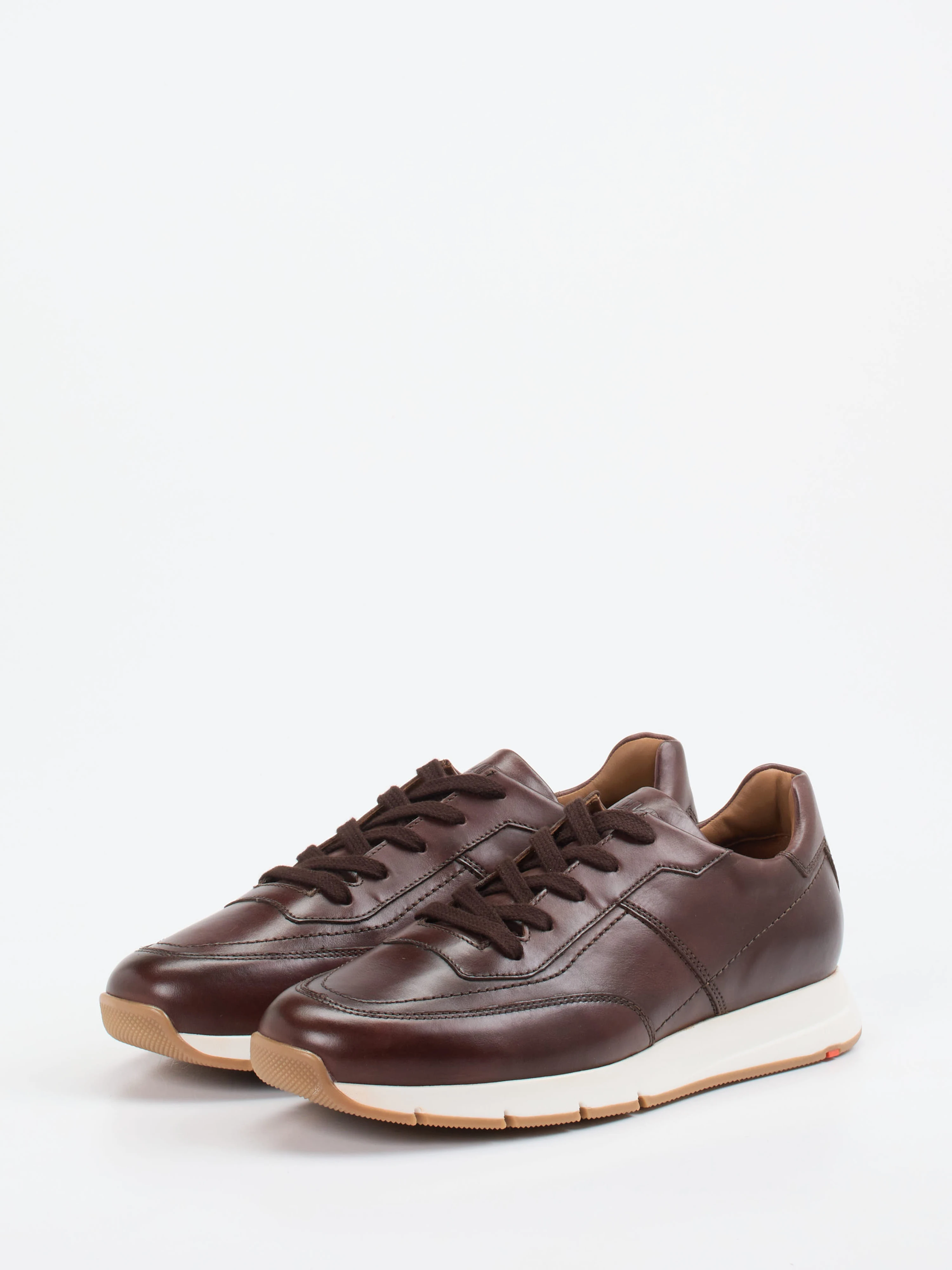 Sneaker AMSTERDAM braun 4661209020402