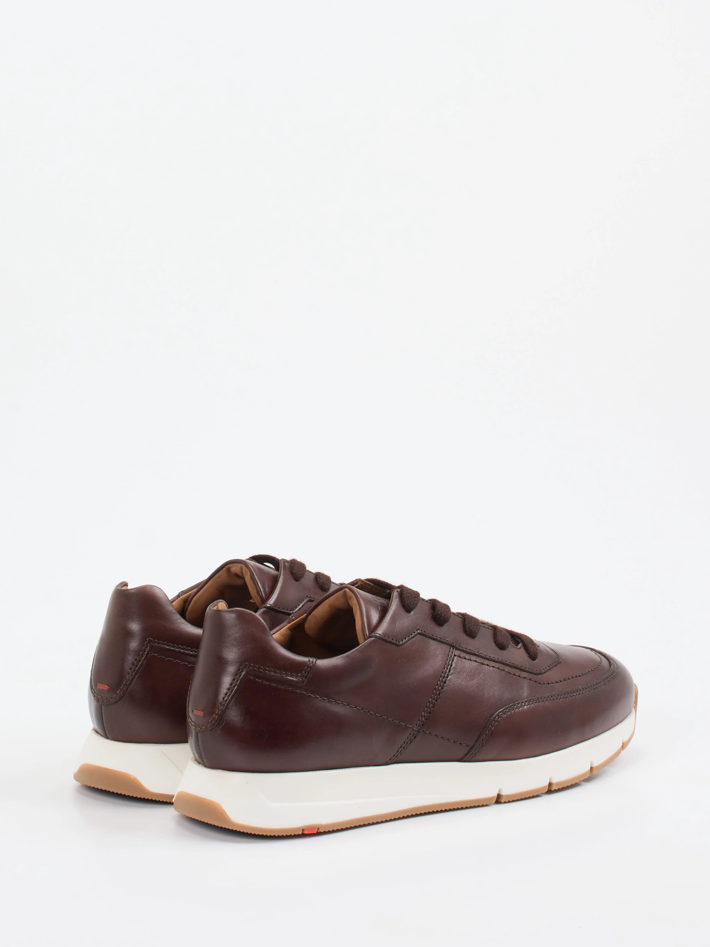 Sneaker AMSTERDAM braun 4661209020403