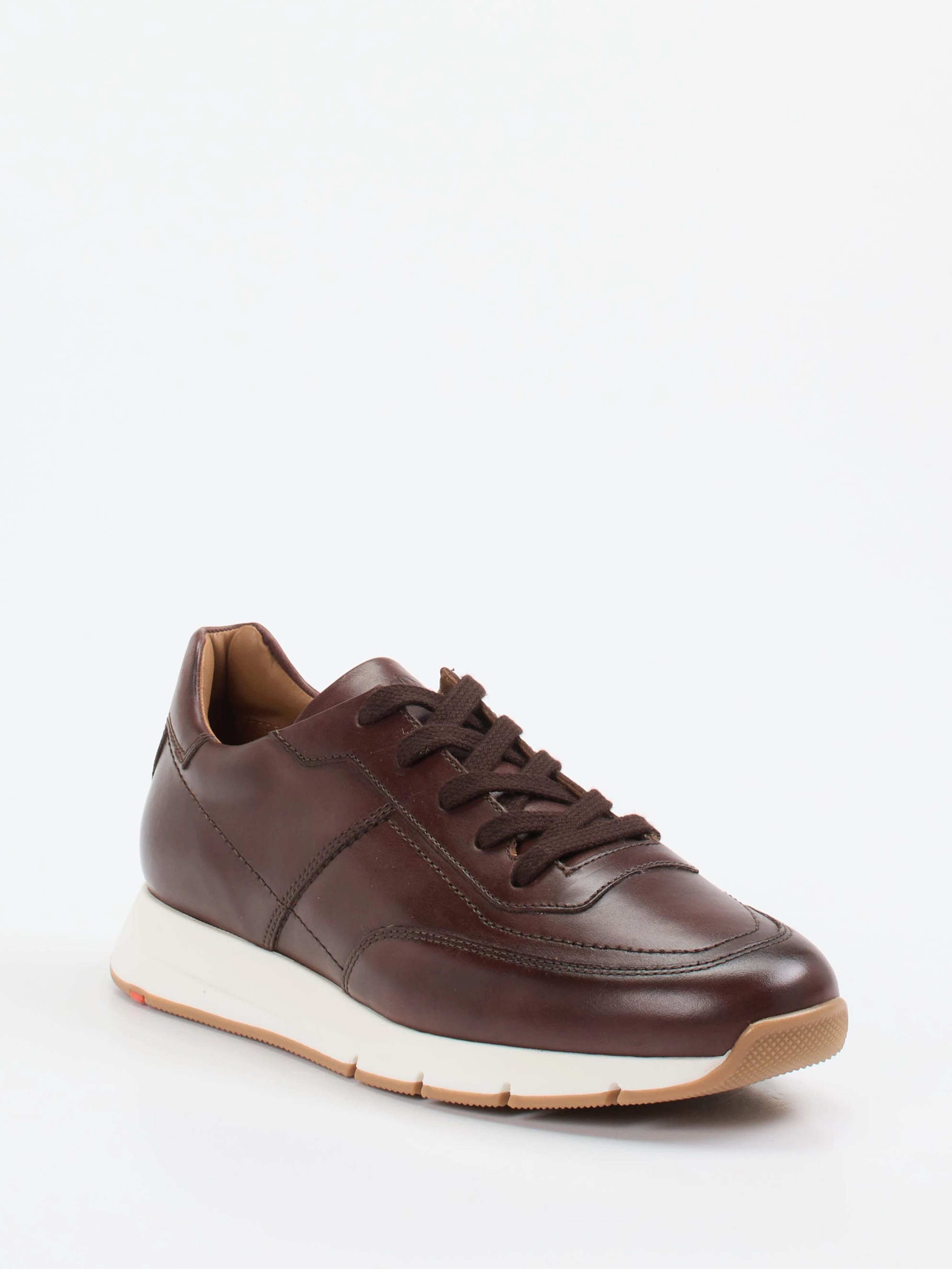Sneaker AMSTERDAM braun 4661209020406