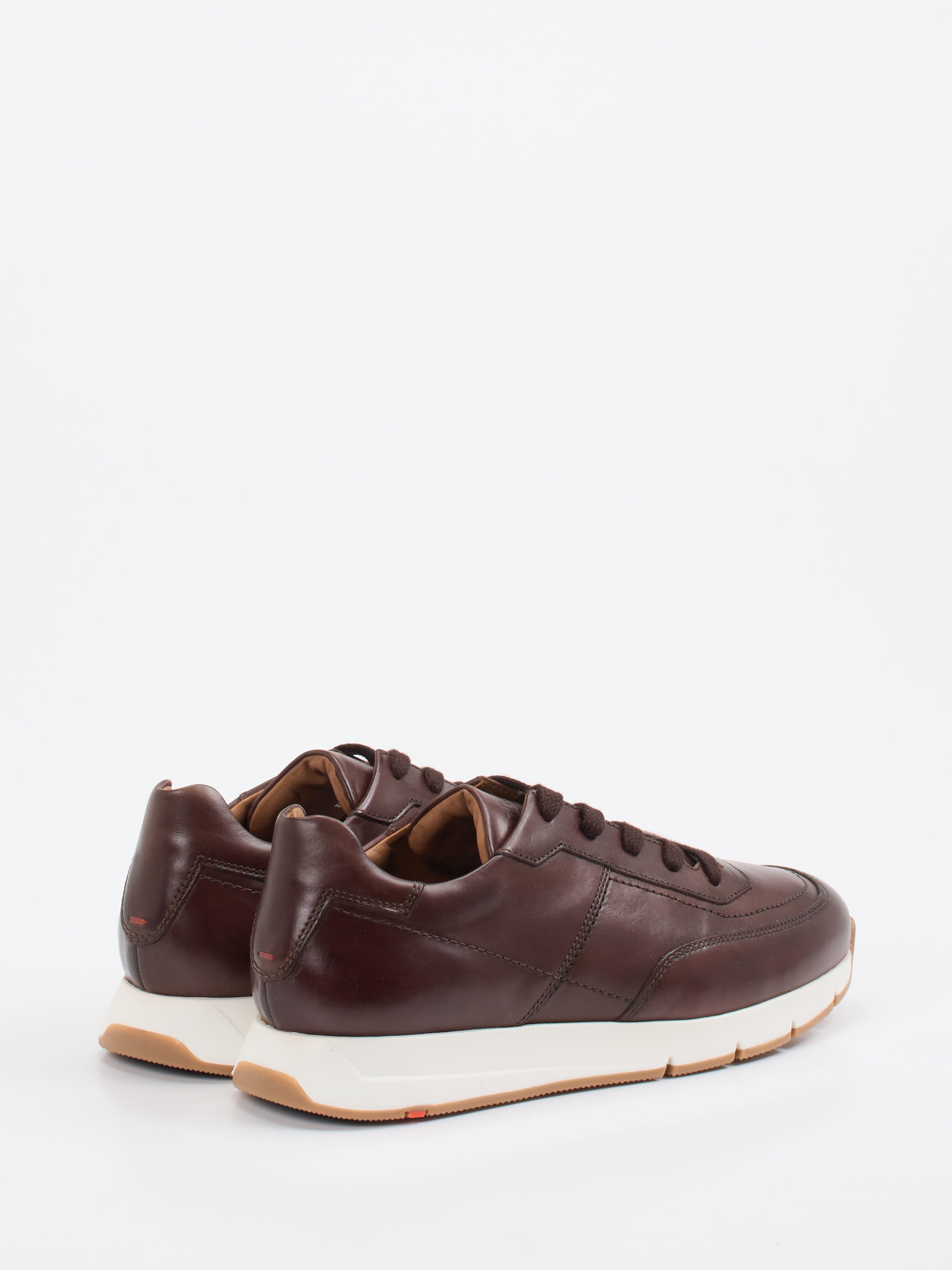 Sneaker AMSTERDAM braun 4661209020403