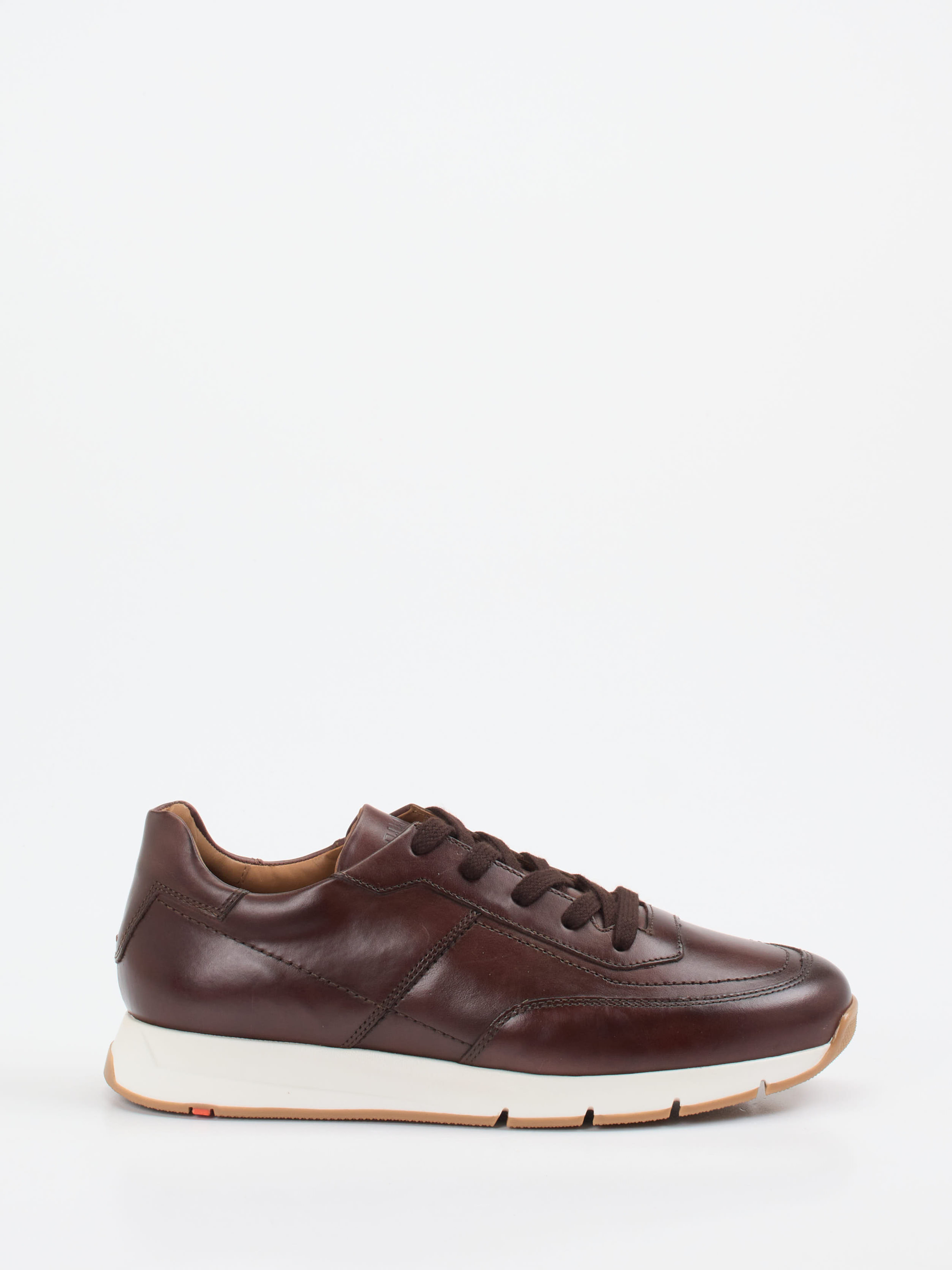 Sneaker AMSTERDAM braun 4661209020401