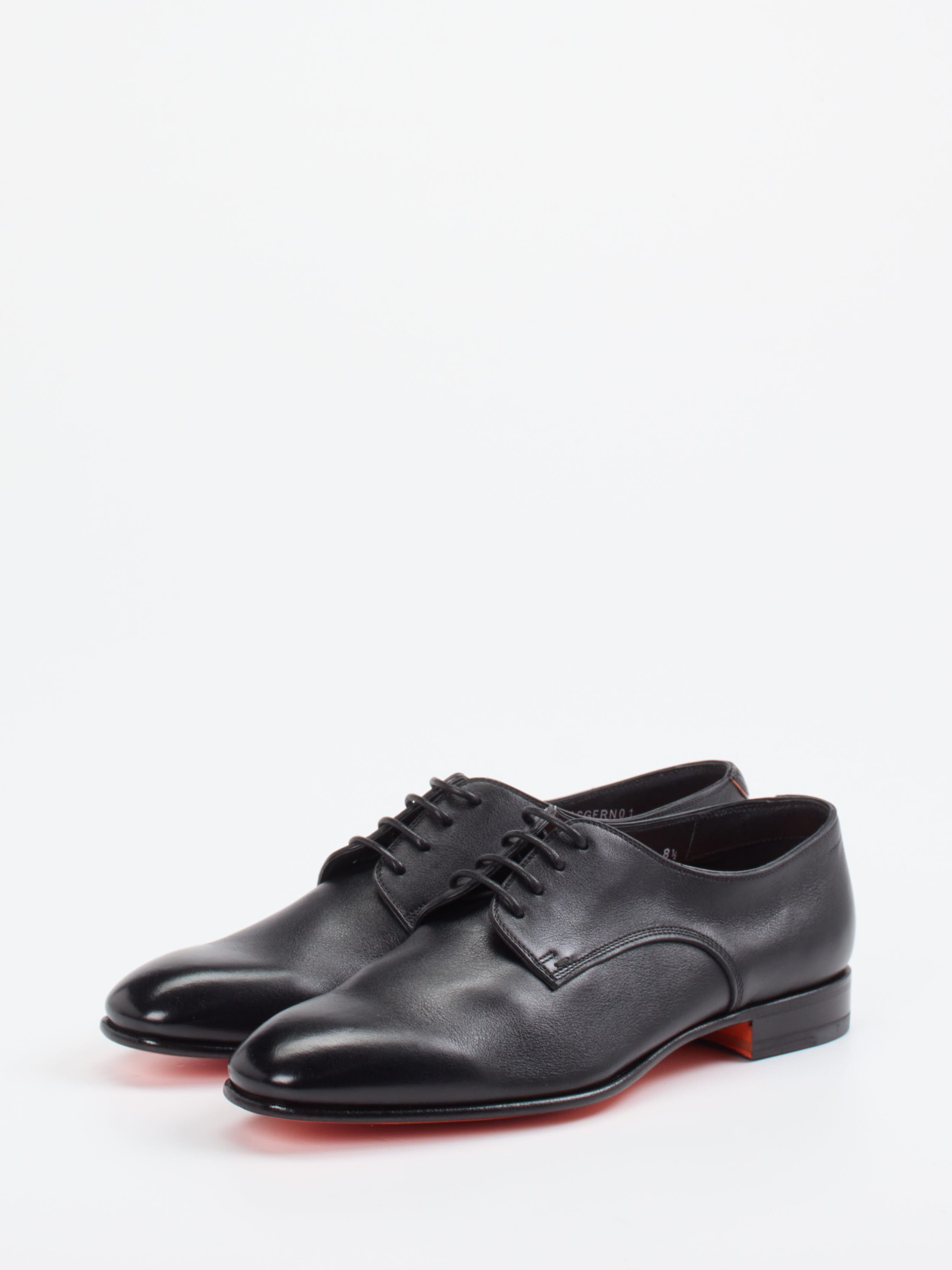Schnürschuh