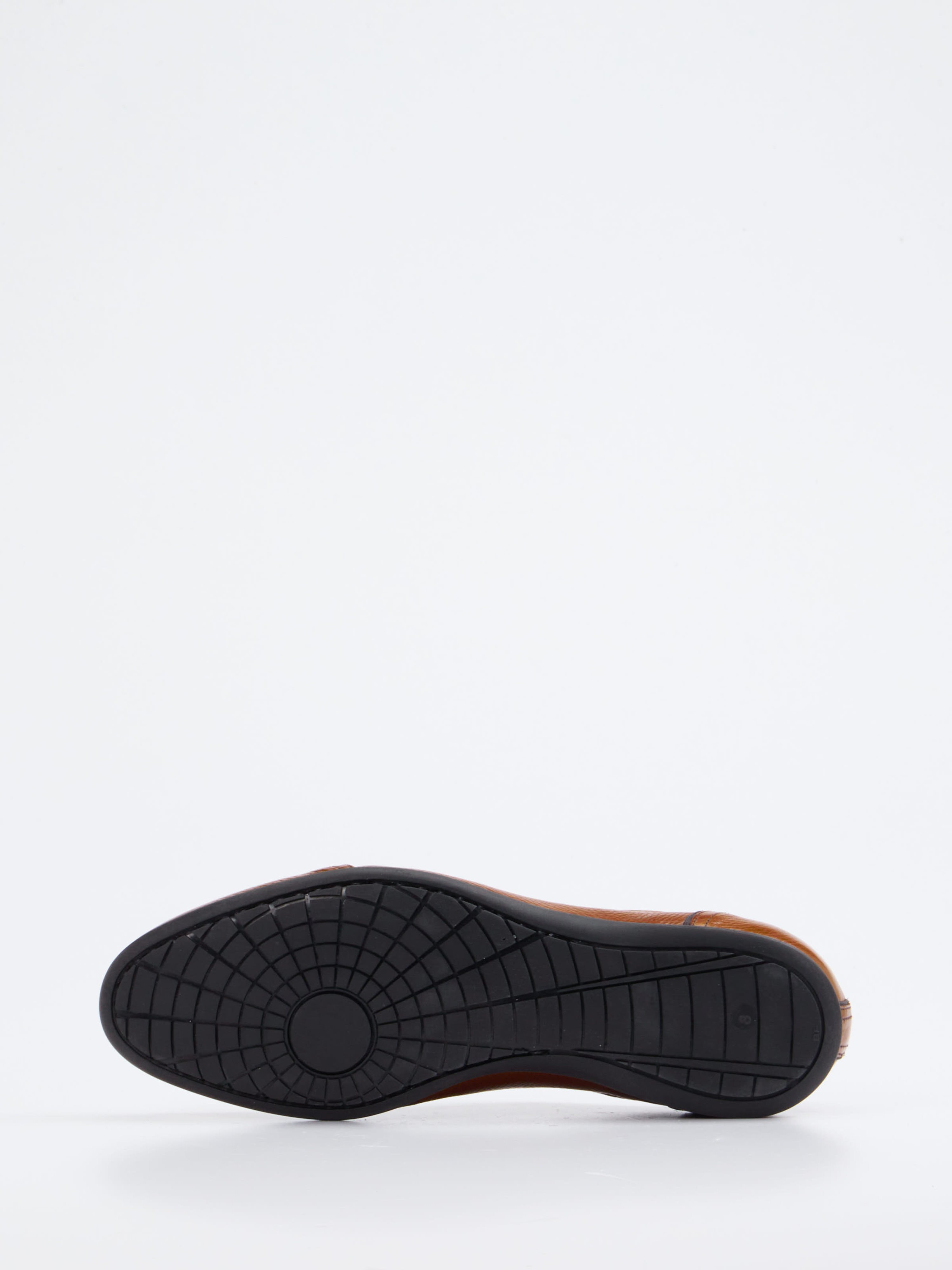 Sneaker braun 4661299000705