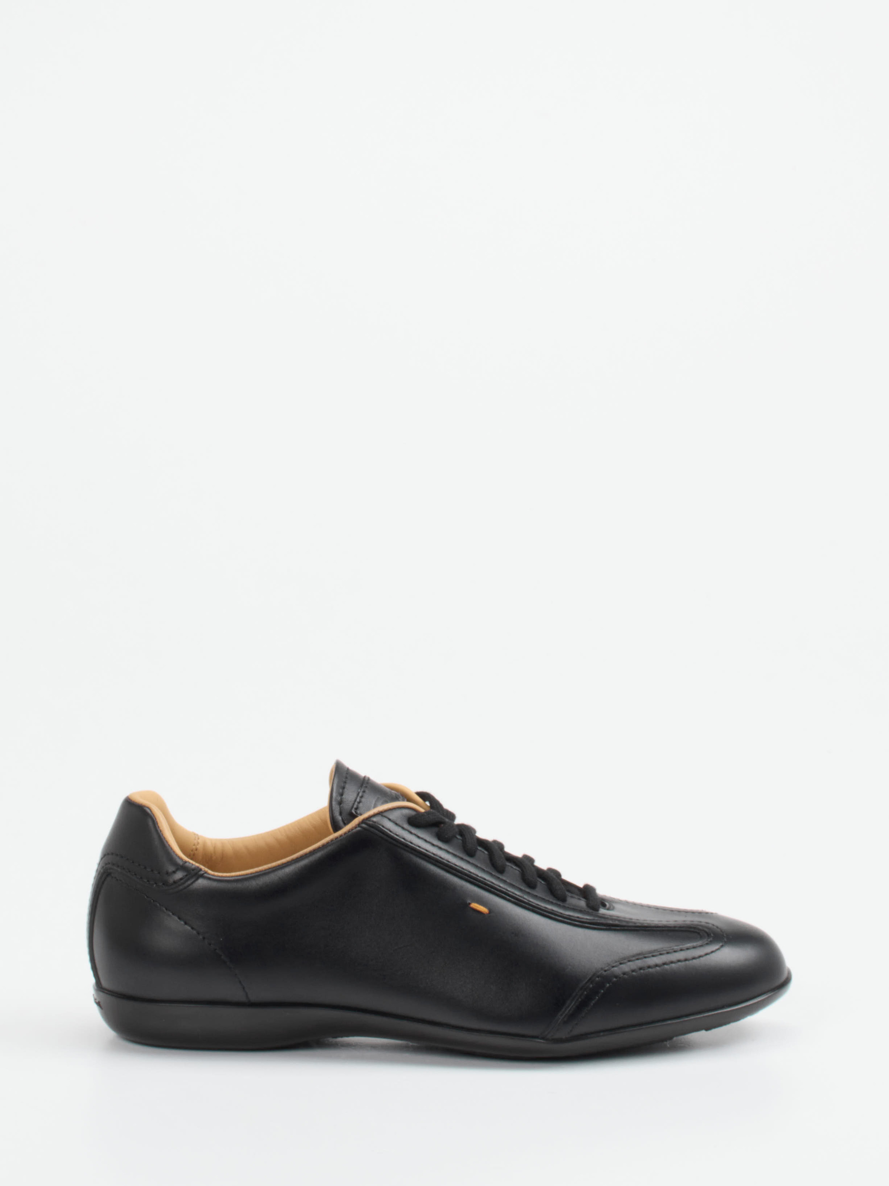 Sneaker schwarz 4661009066801