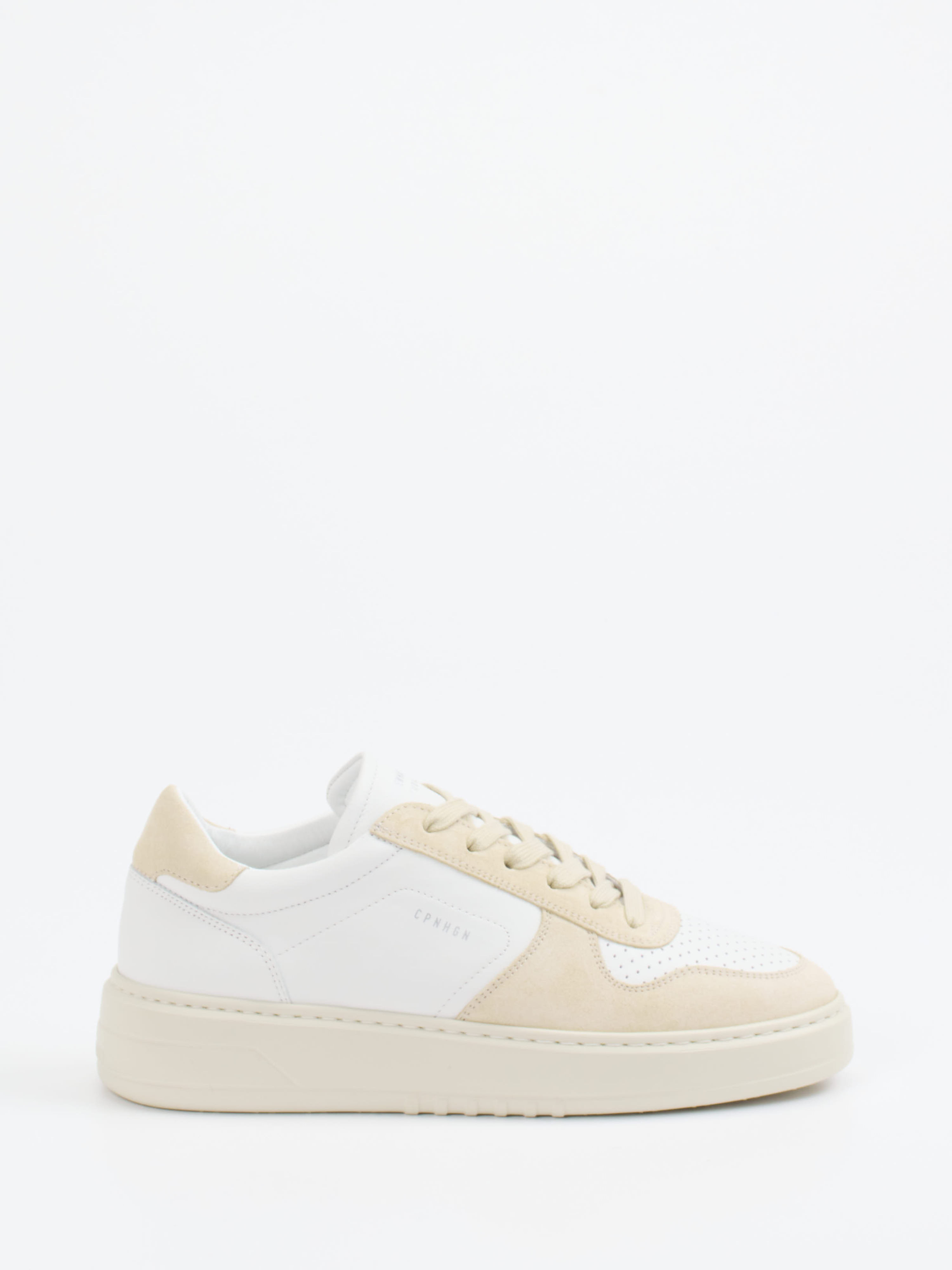 Sneaker weiß 4661703003001