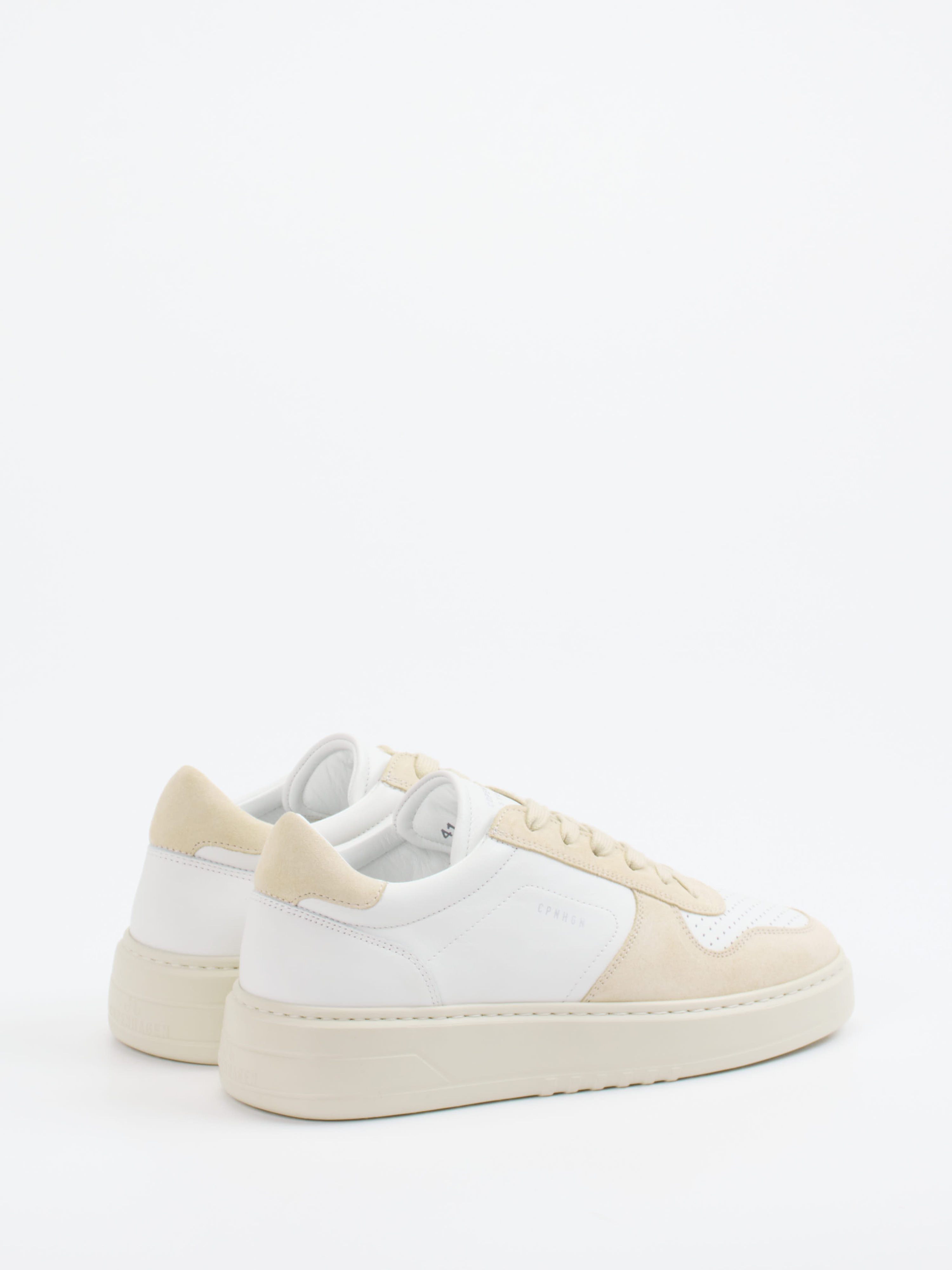 Sneaker weiß 4661703003003