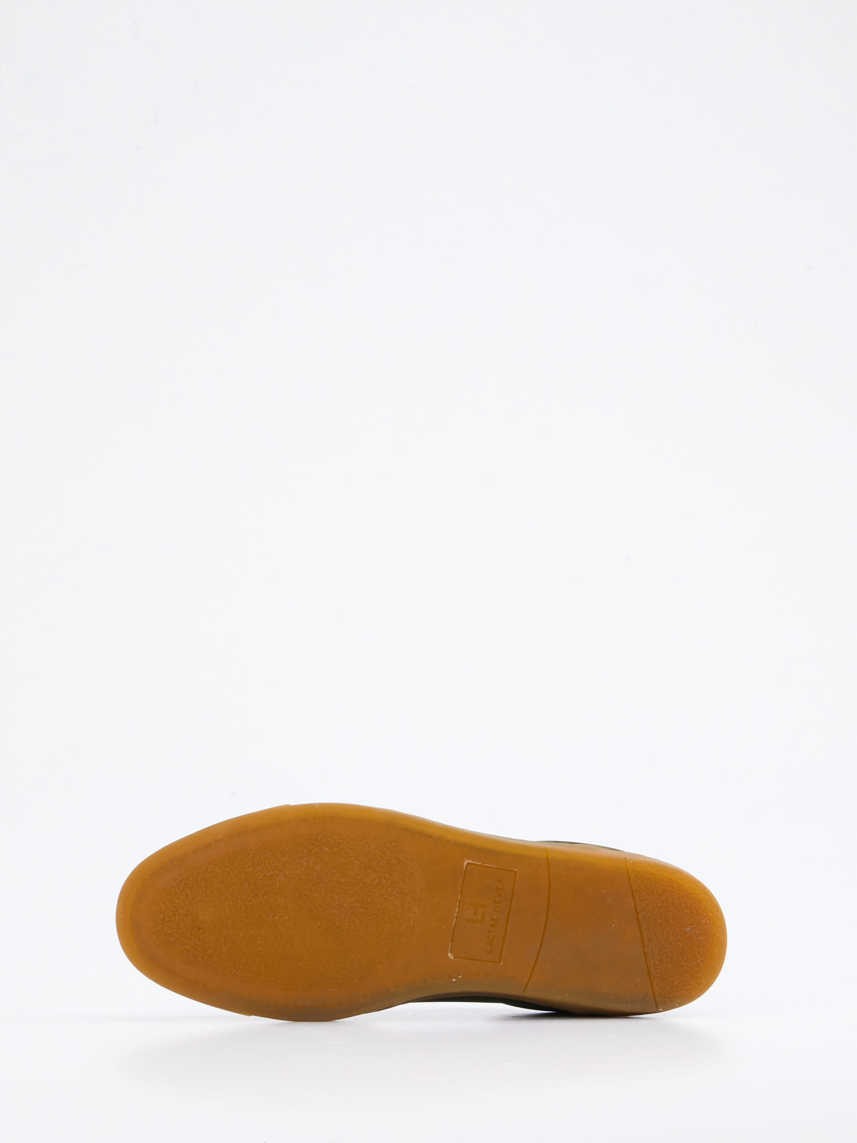 Sneaker grün 4661629015605