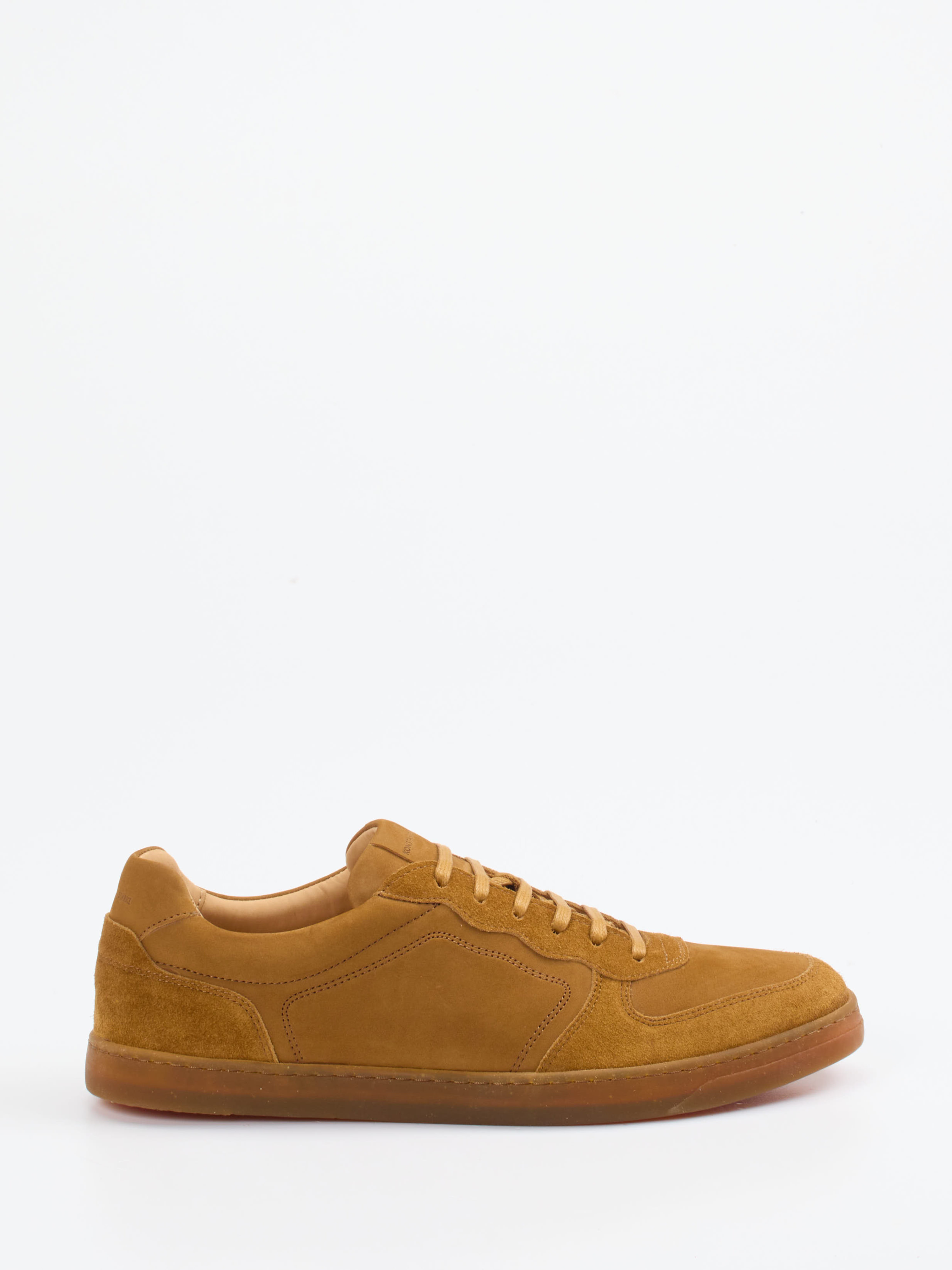 Sneaker braun 4661289030501