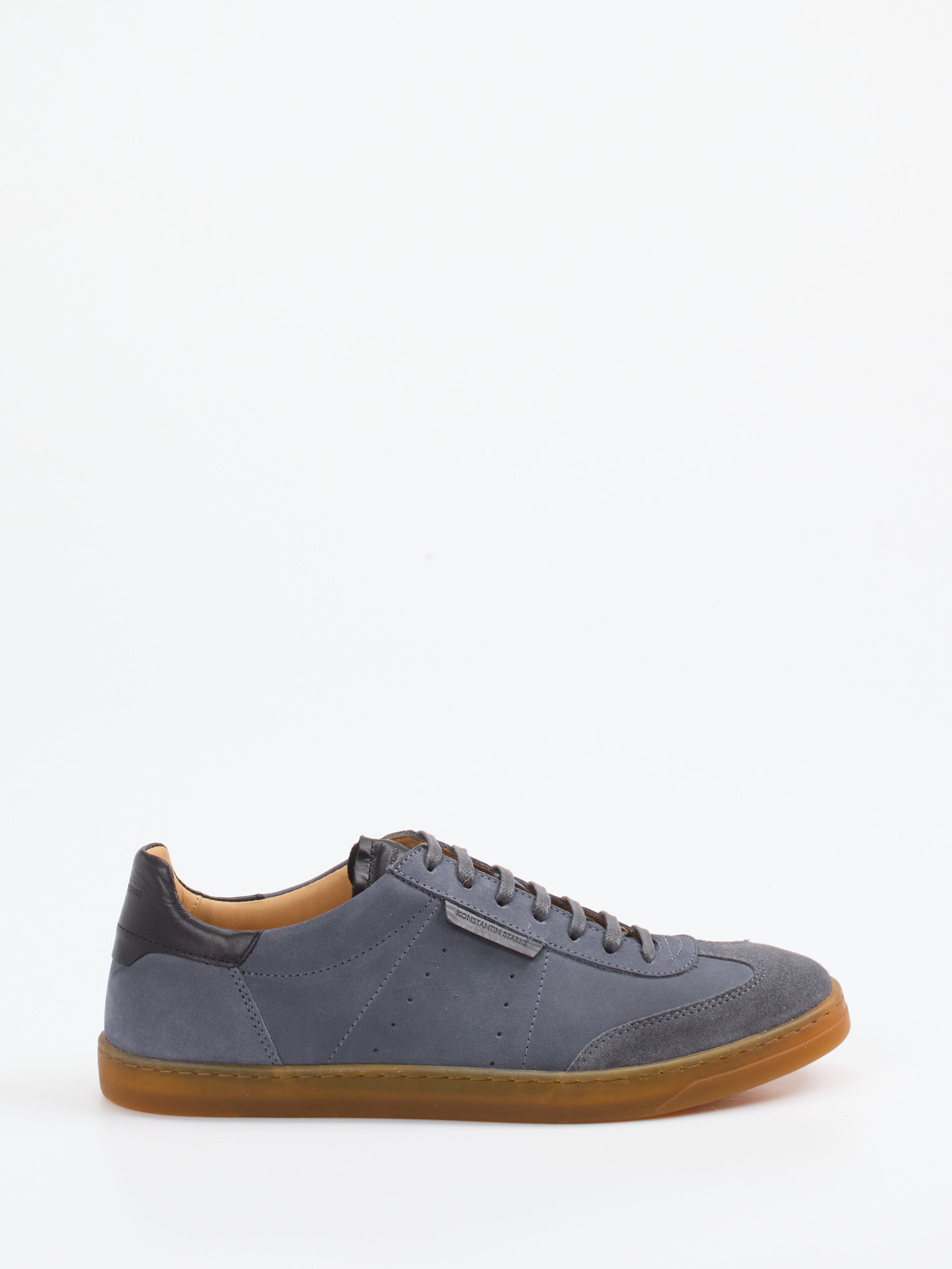 Sneaker grau 4661409012301