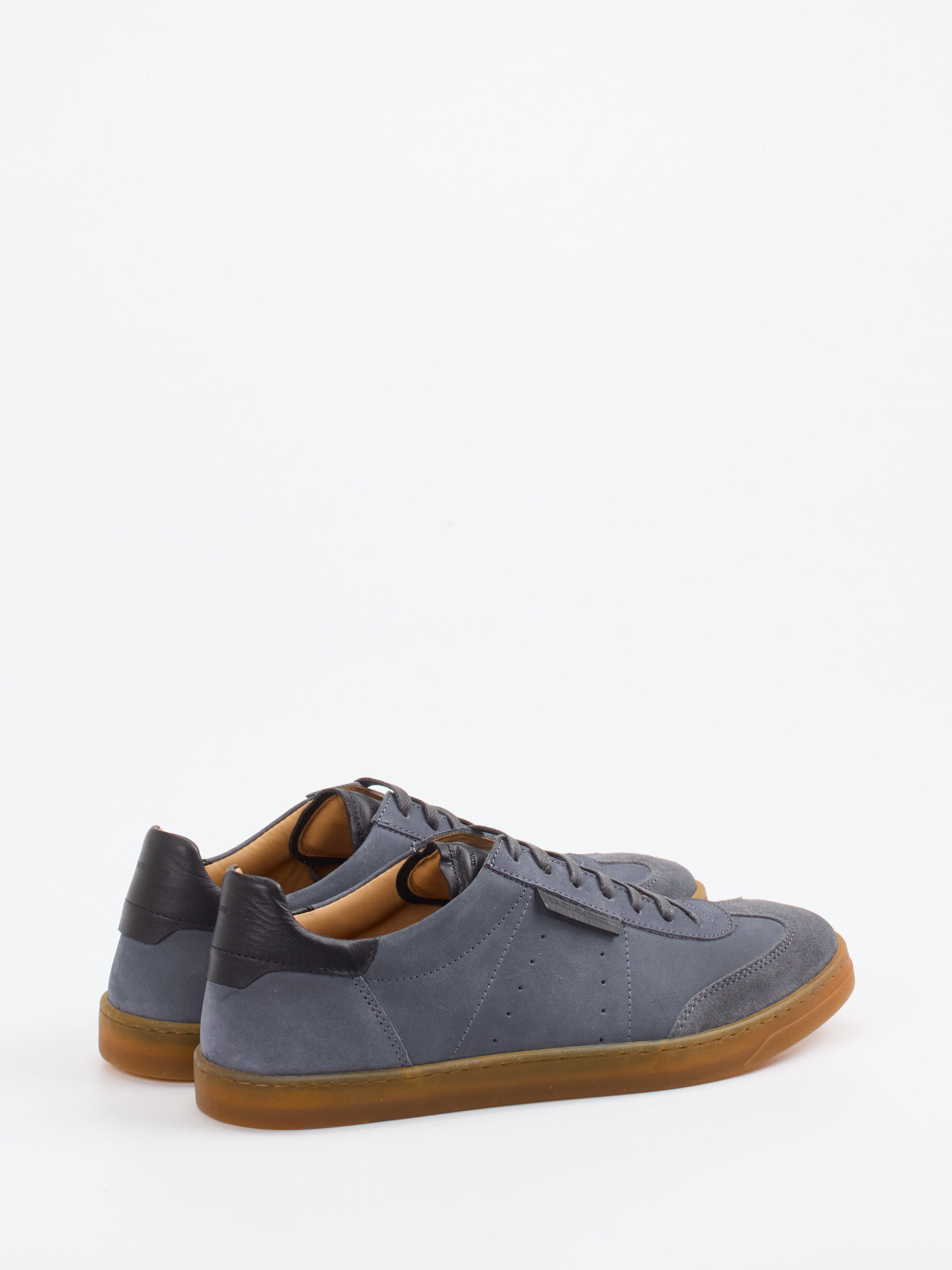 Sneaker grau 4661409012303