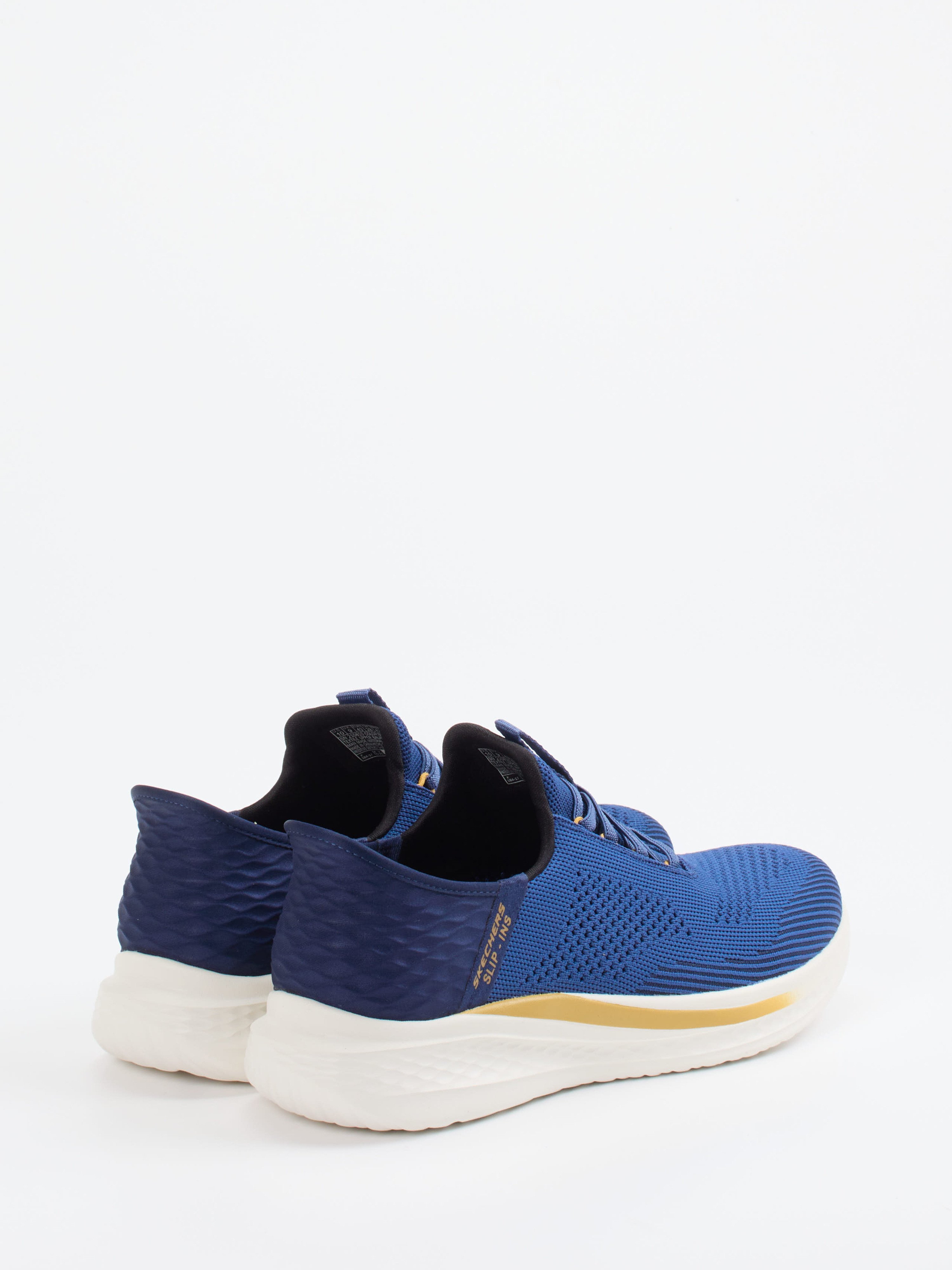 Sneaker blau 8467159000303