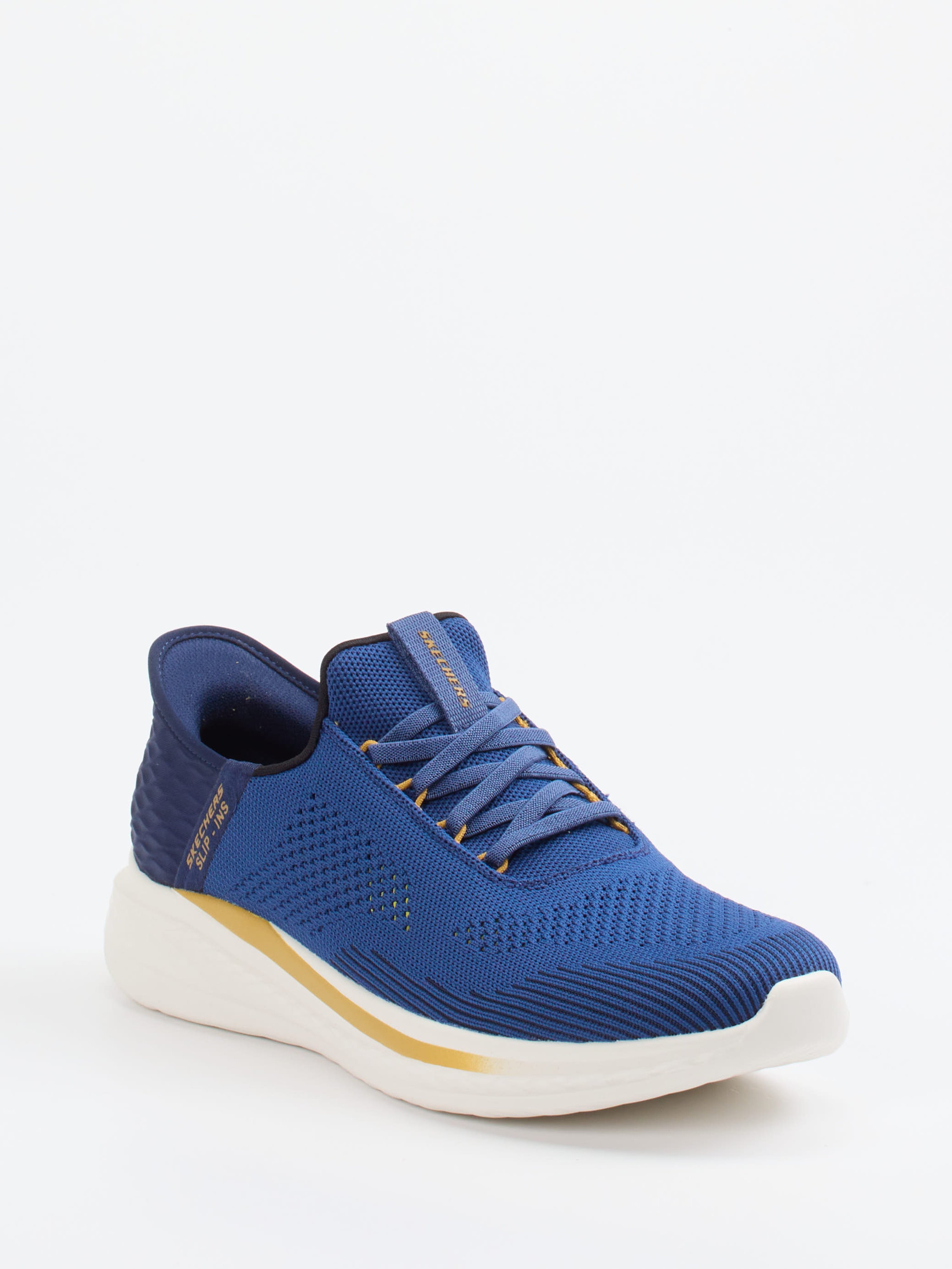 Sneaker blau 8467159000306