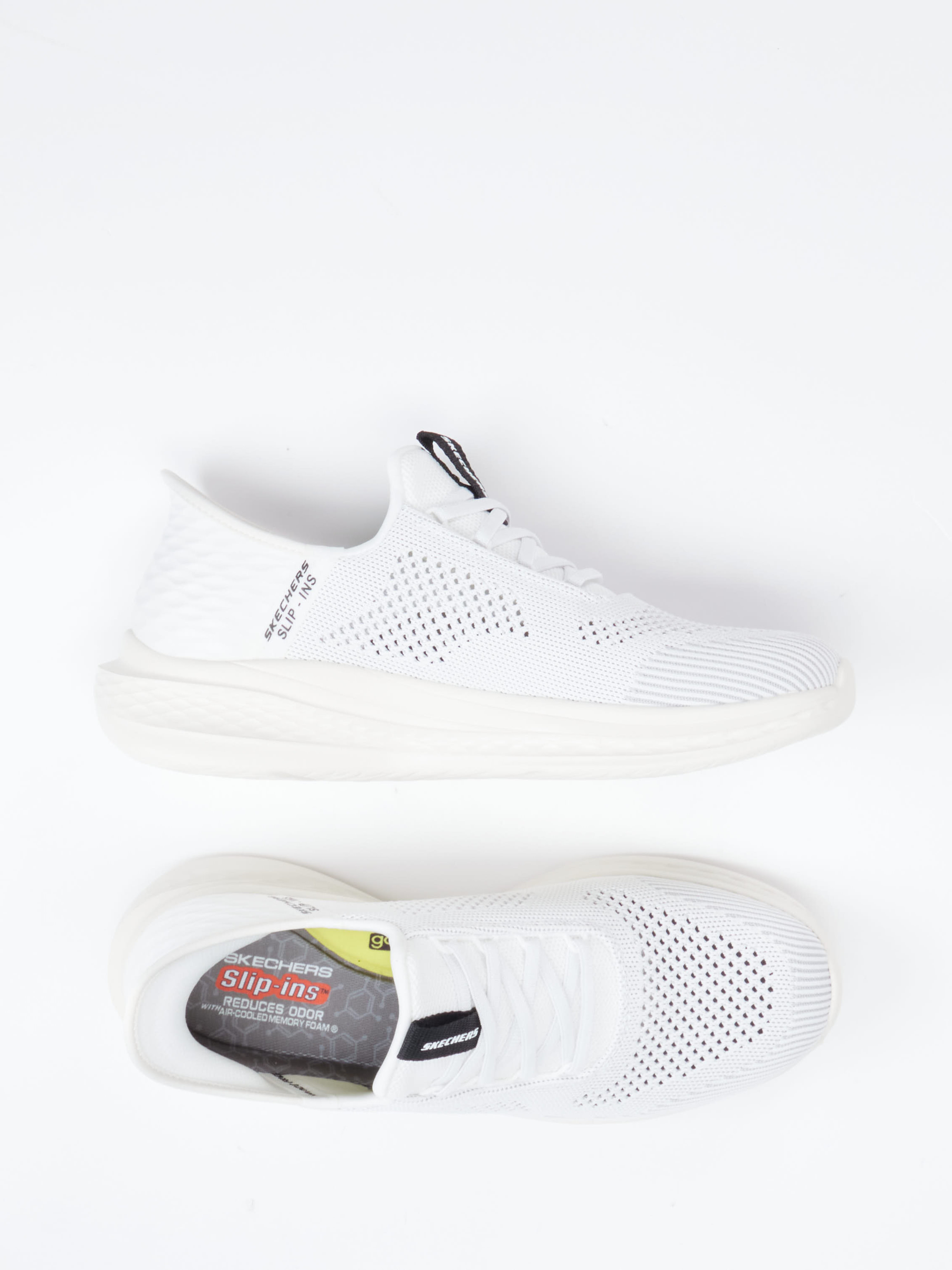 Sneaker weiß 8467790000104