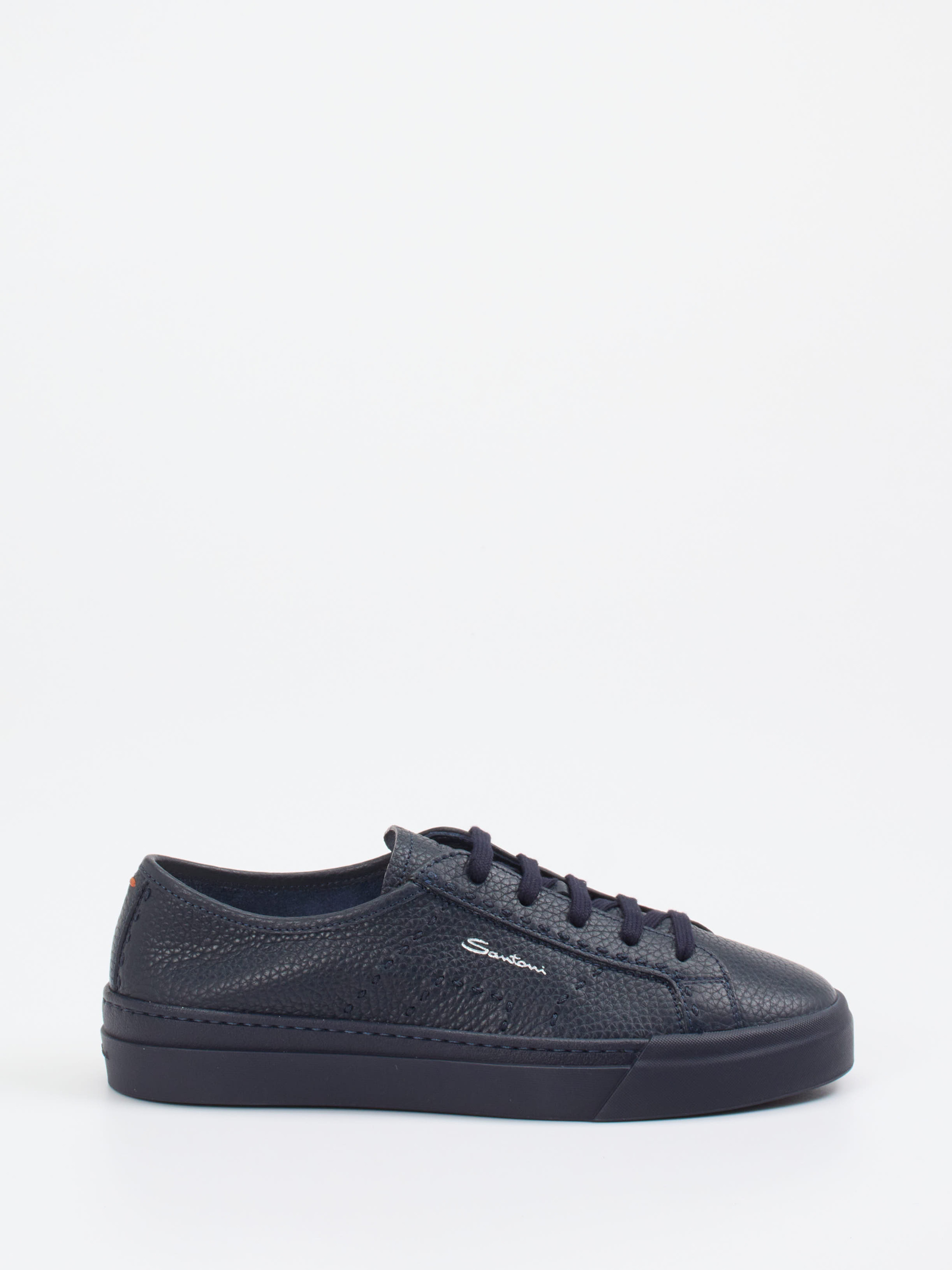 Sneaker blau 4661109091301