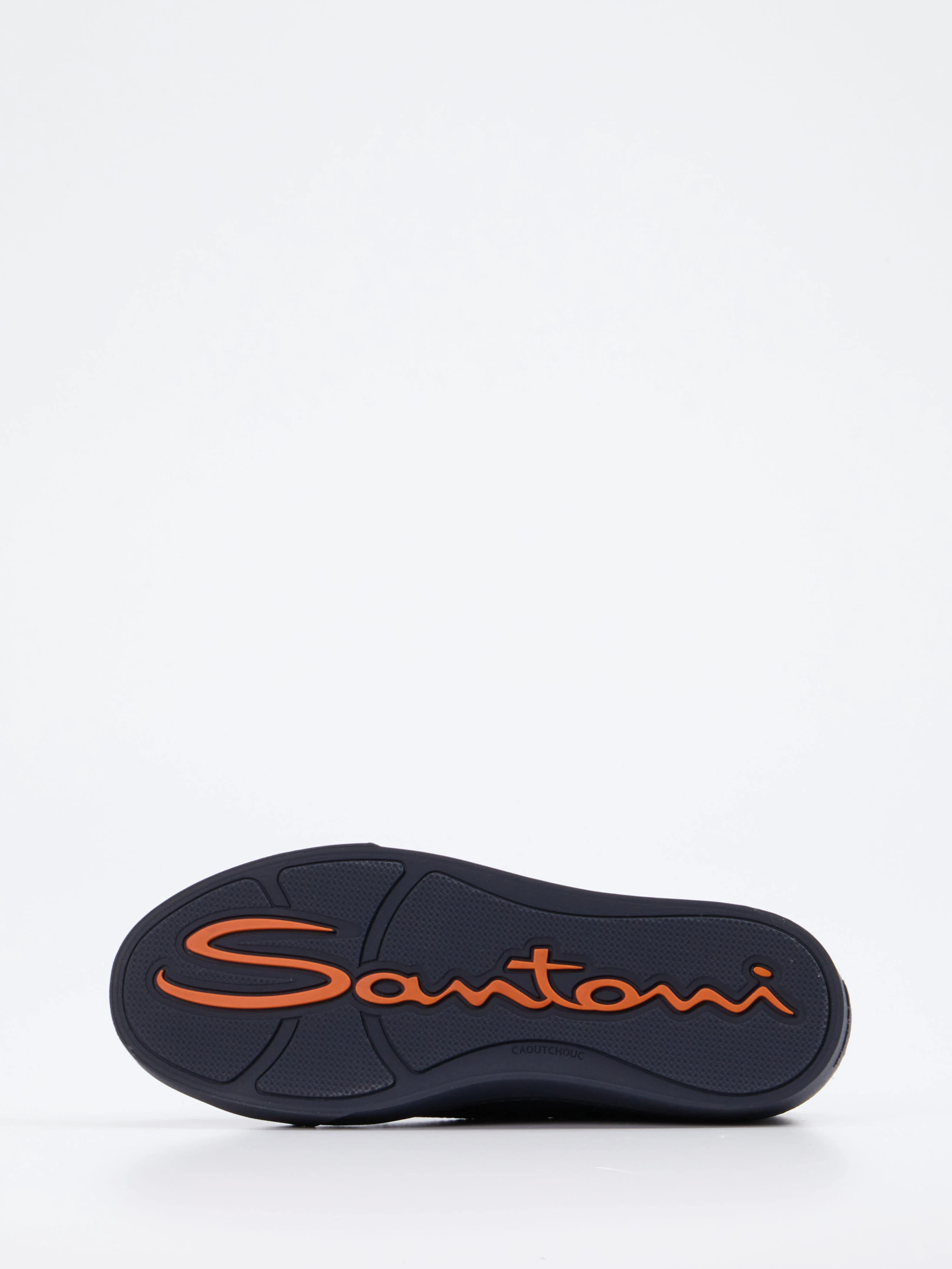 Sneaker blau 4661109091305