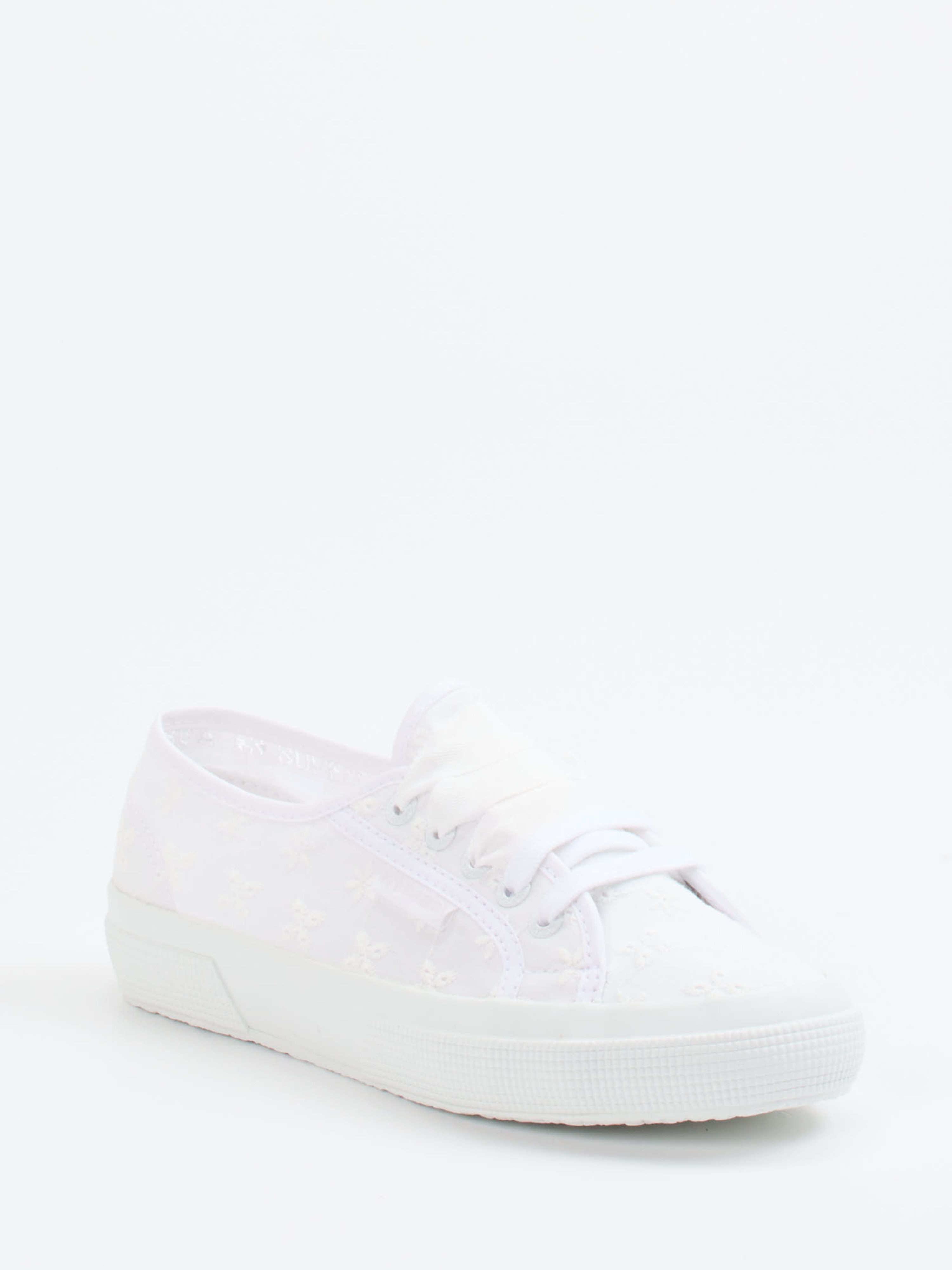 Sneaker weiß 8165799040006