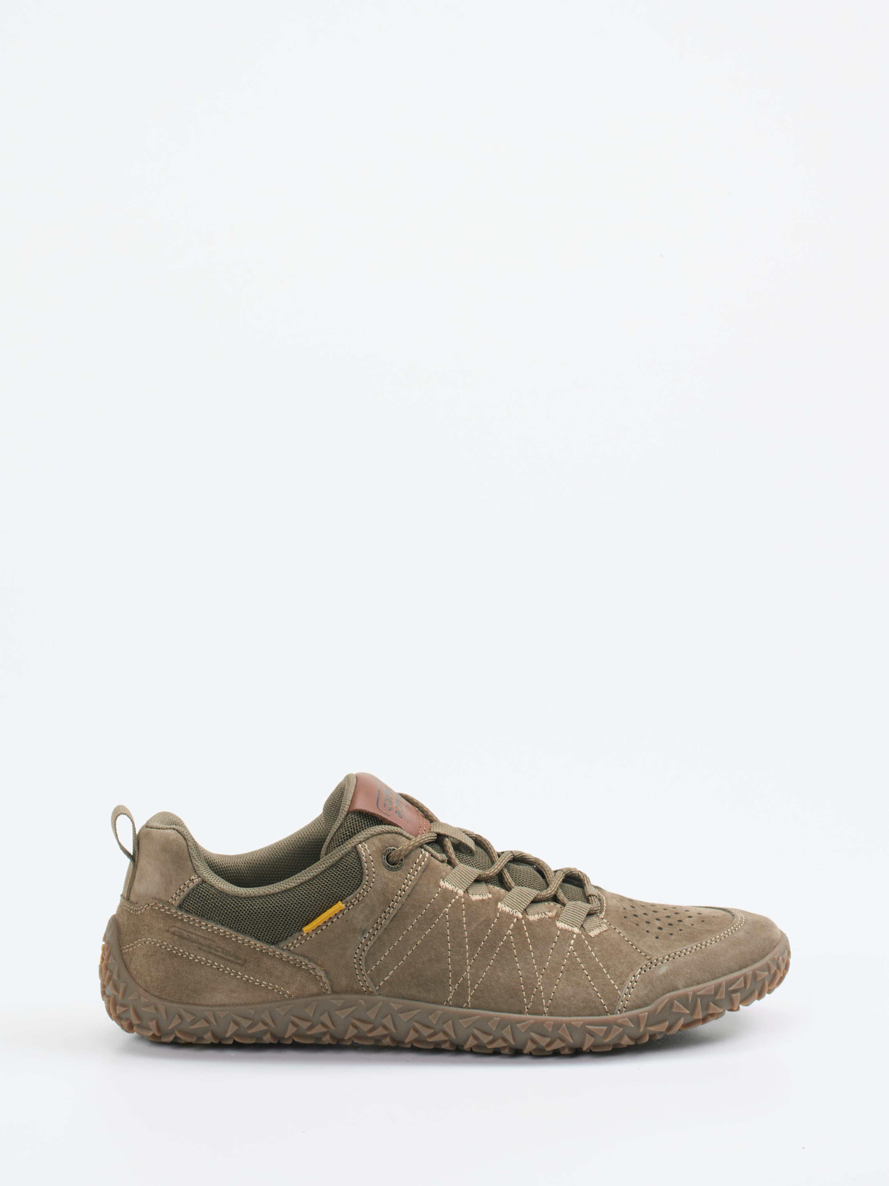 Schnürschuh grün 4610629002301