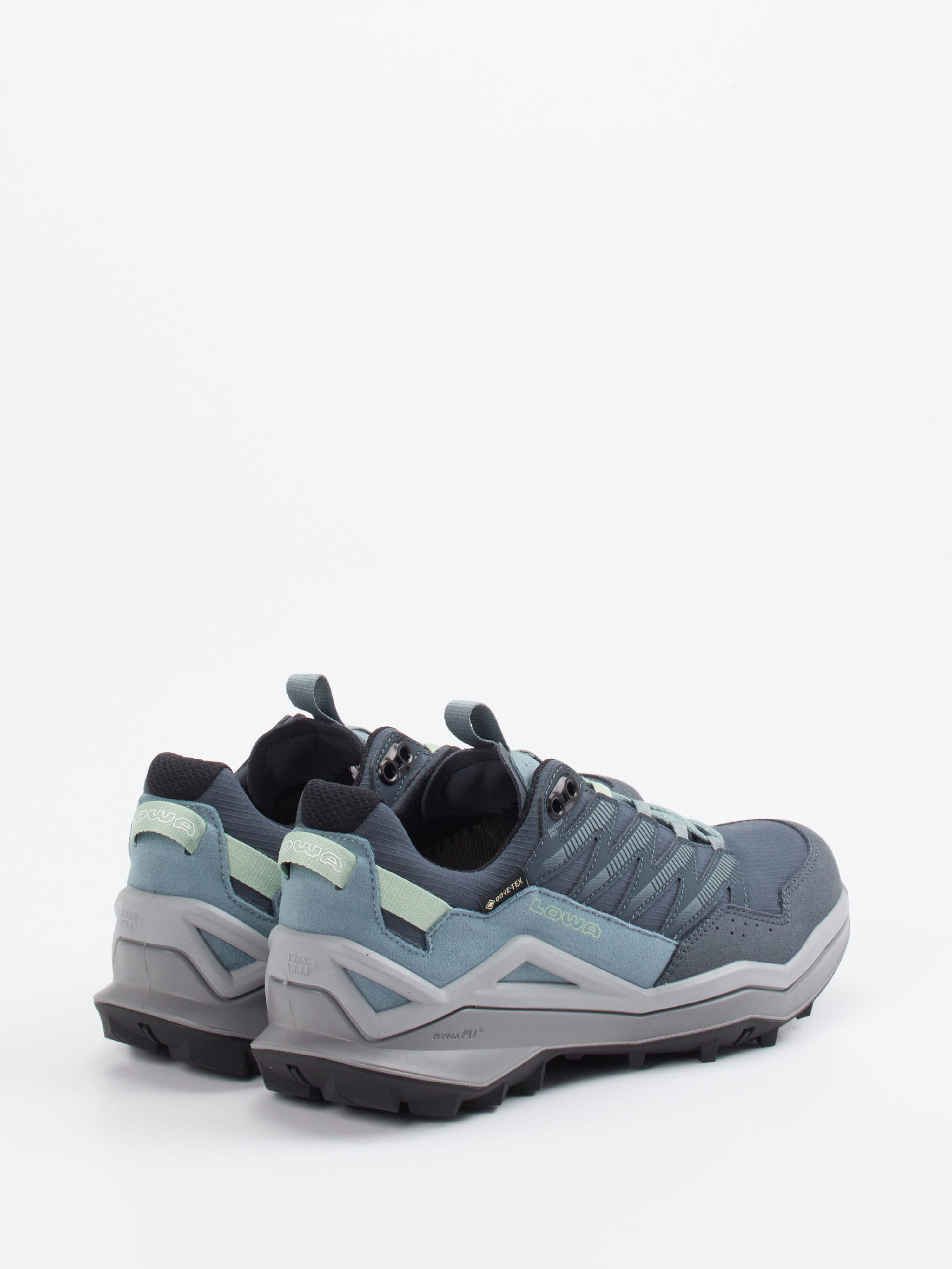 Schnürschuh blau 2651151000203