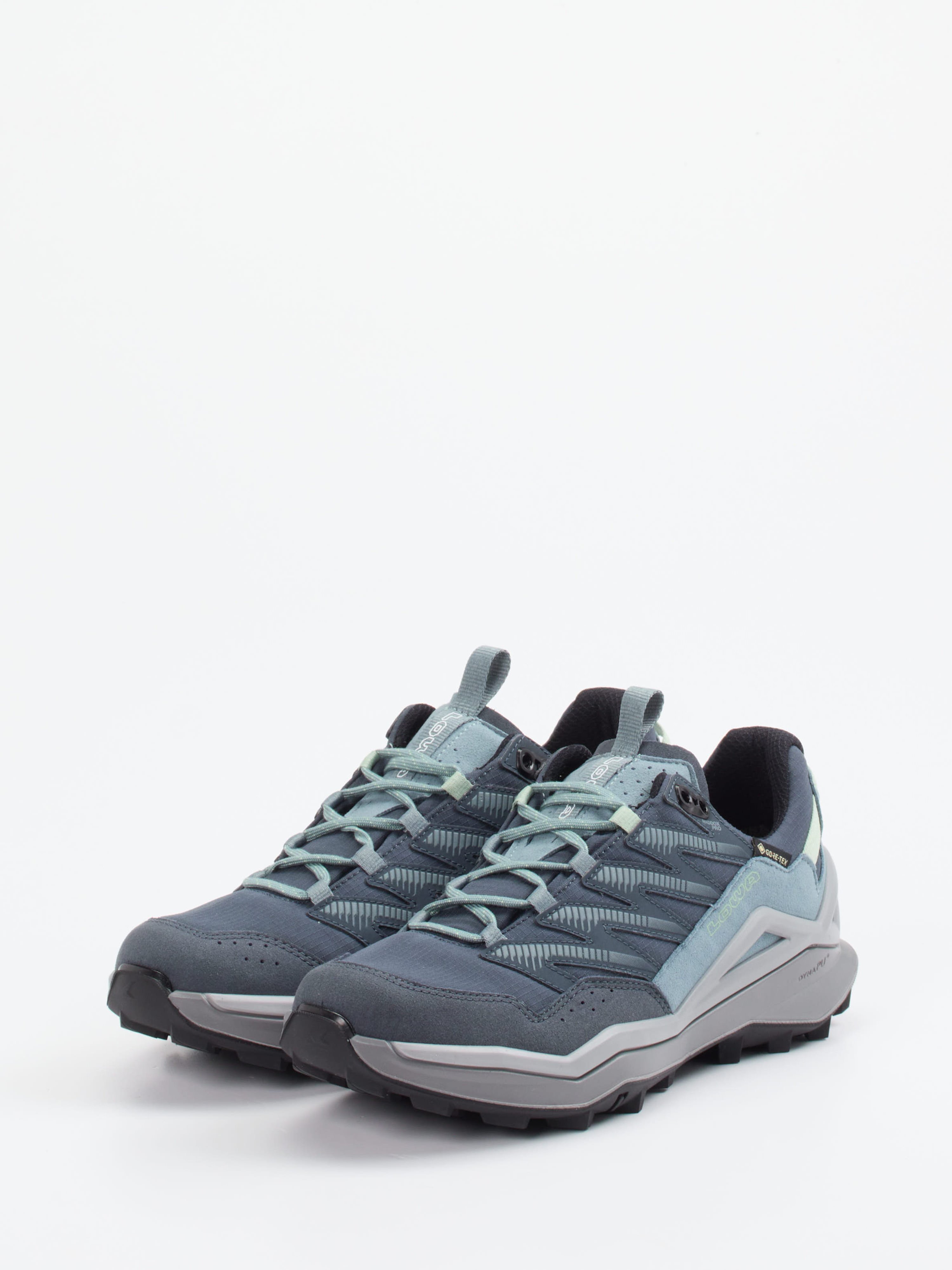 Schnürschuh blau 2651151000202