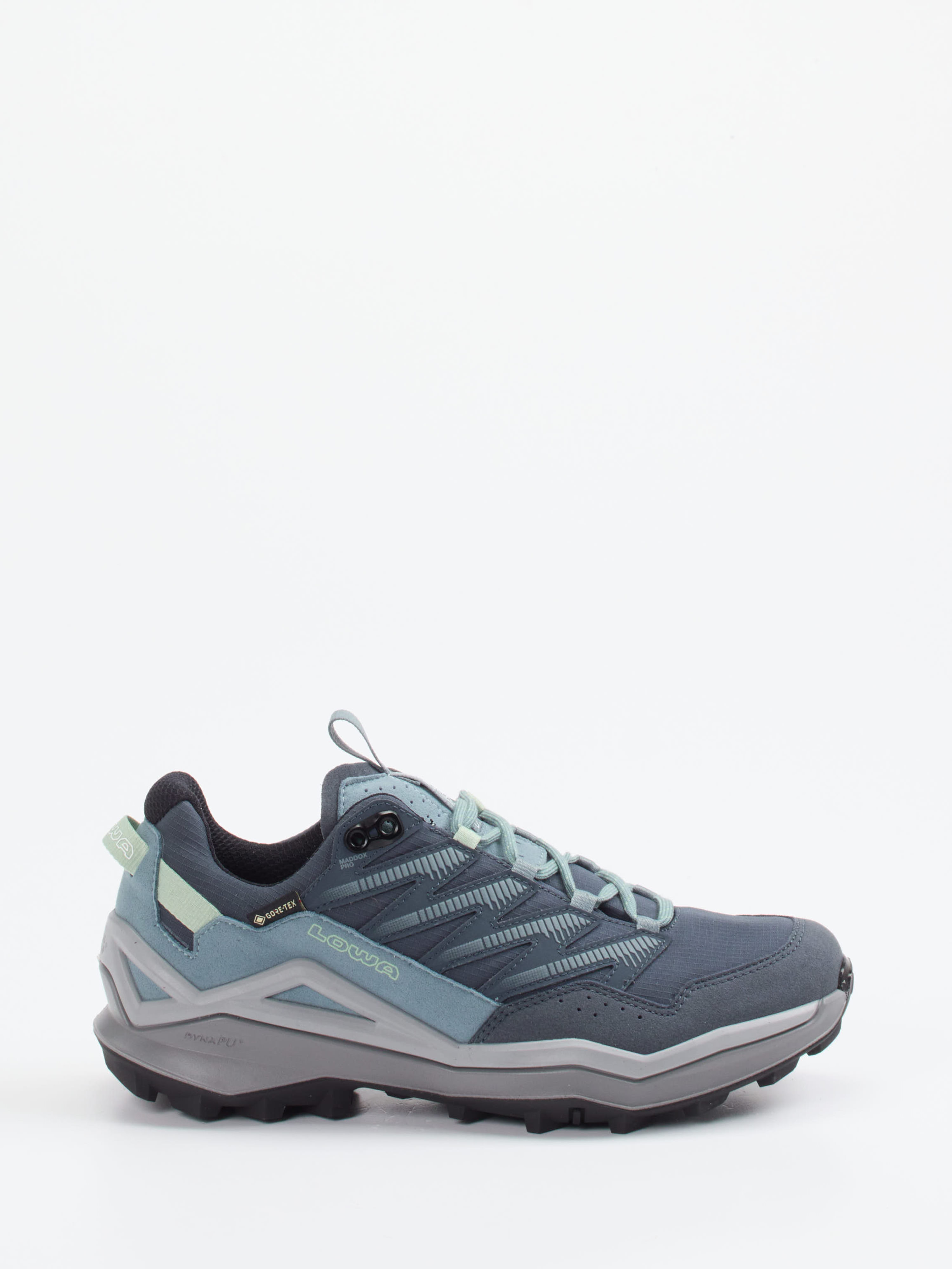 Schnürschuh blau 2651151000201