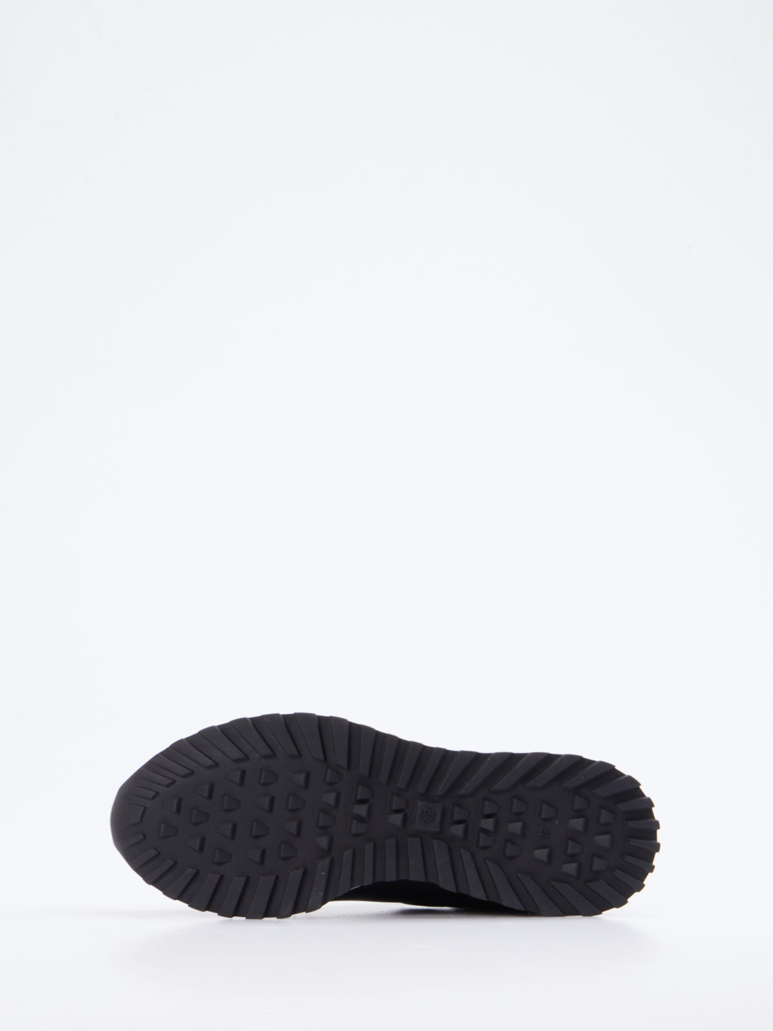 Sneaker blau 4661109096505