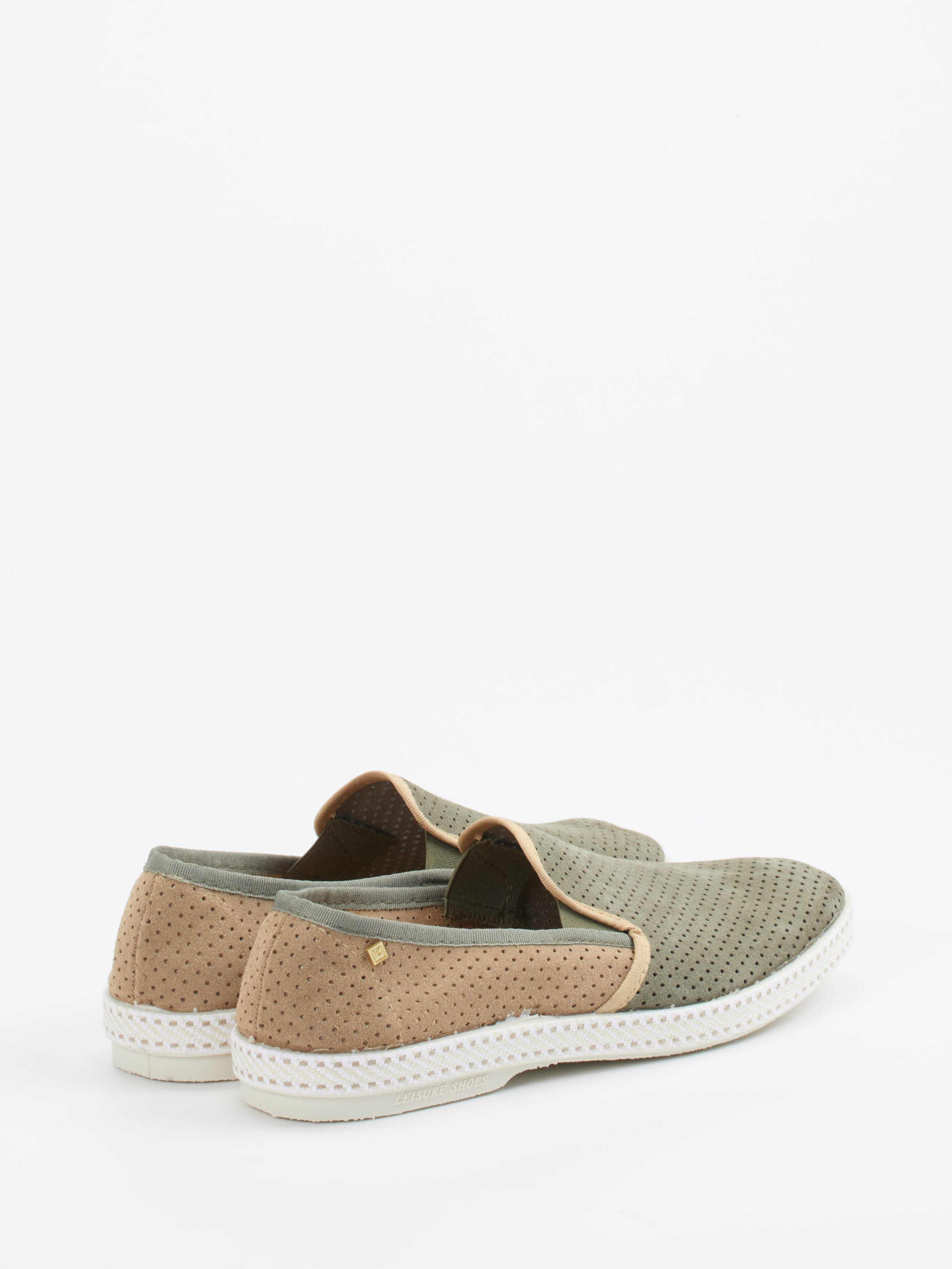 Slipper grün 4510629002403