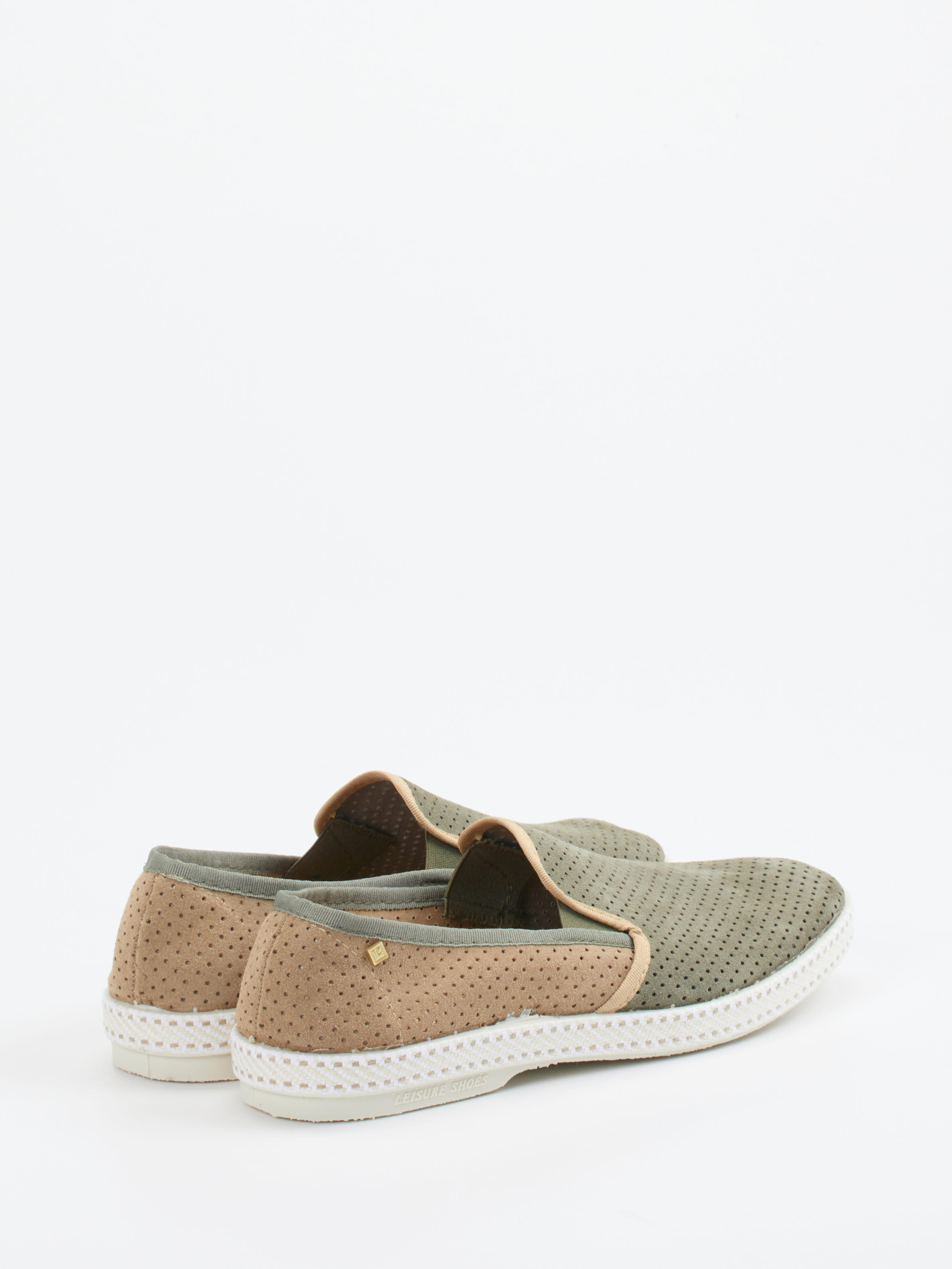 Slipper grün 4510629002403