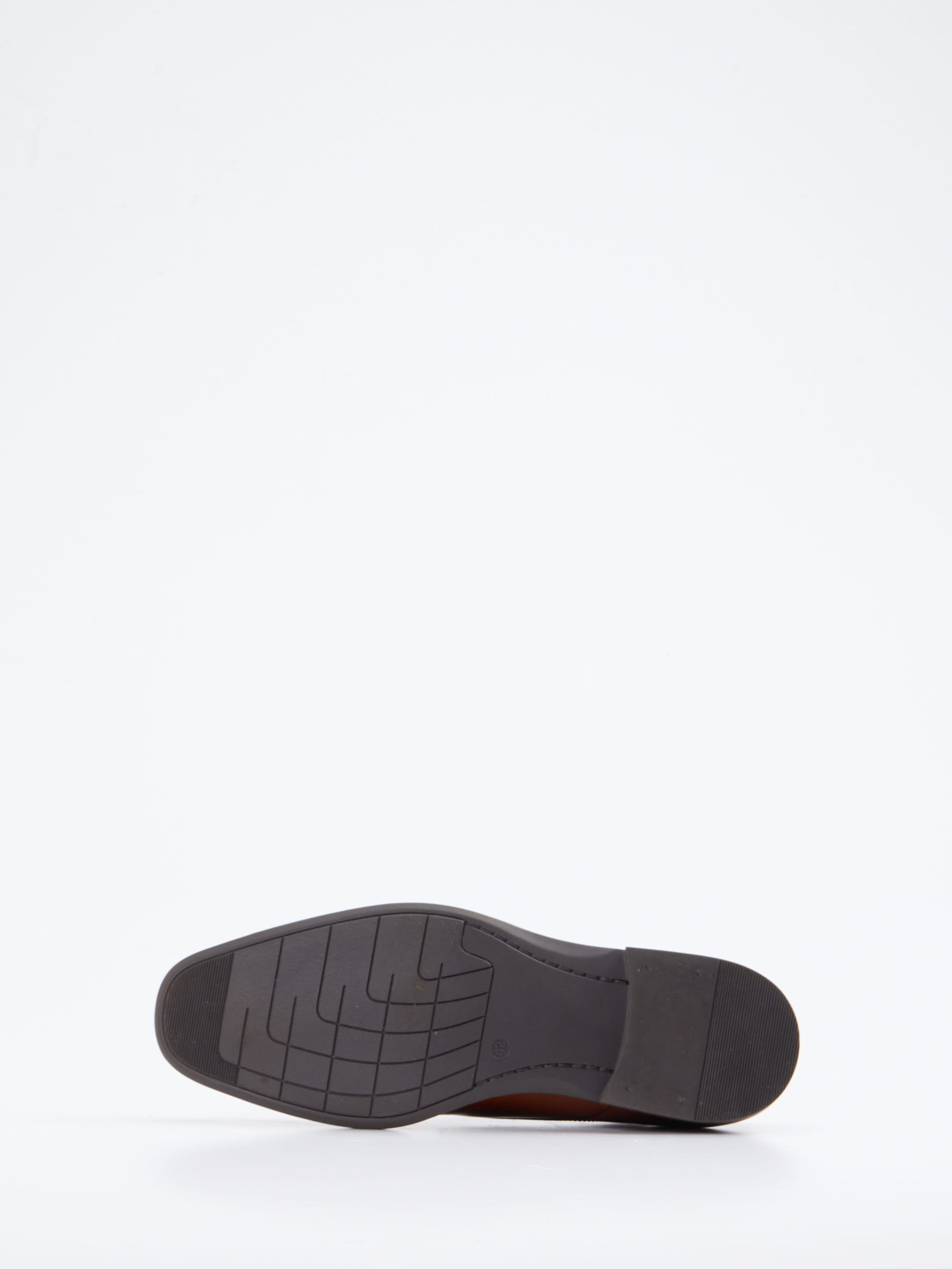 Schnürschuh braun 4610289026905