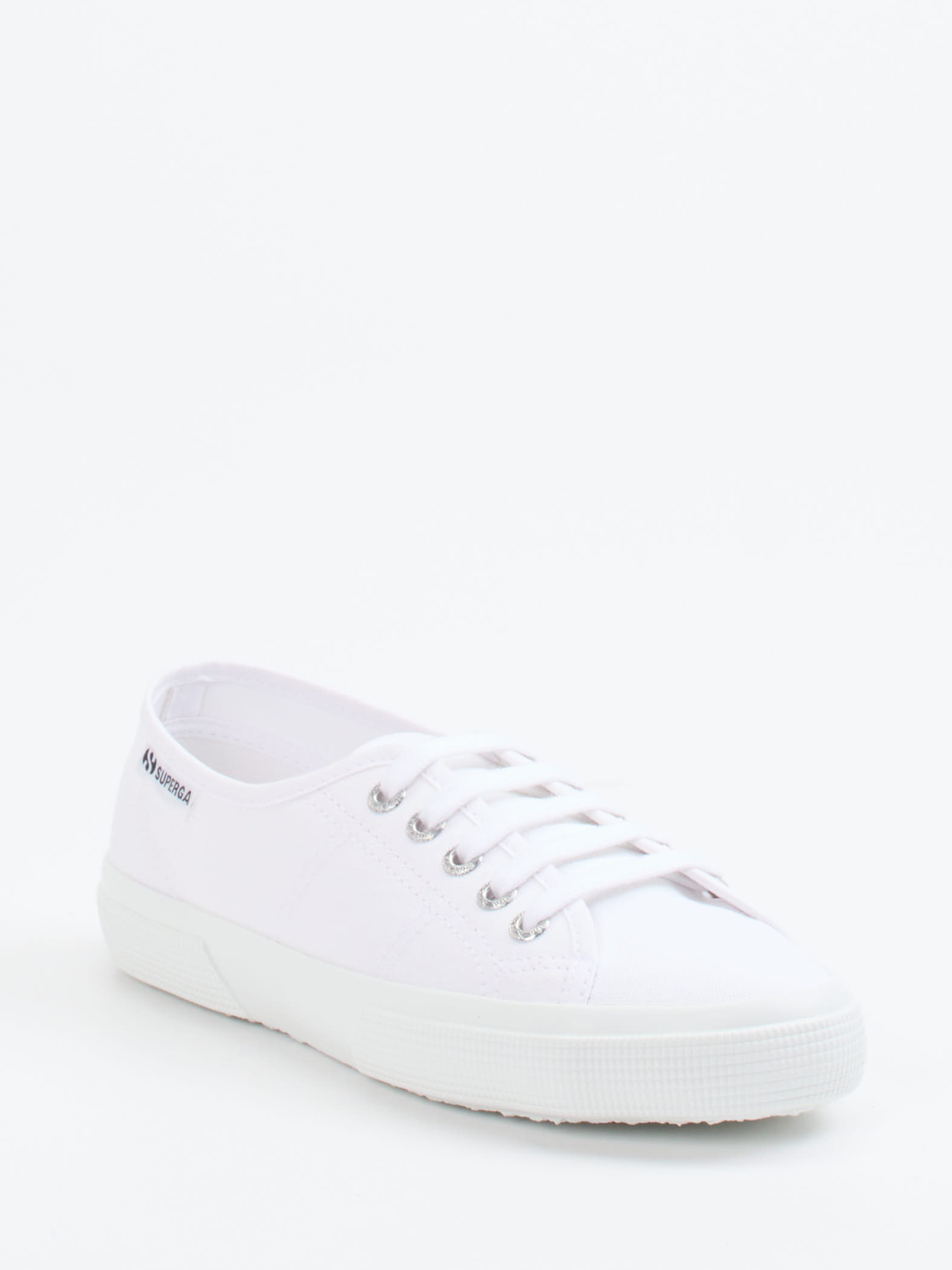 Sneaker weiß 8165799040106