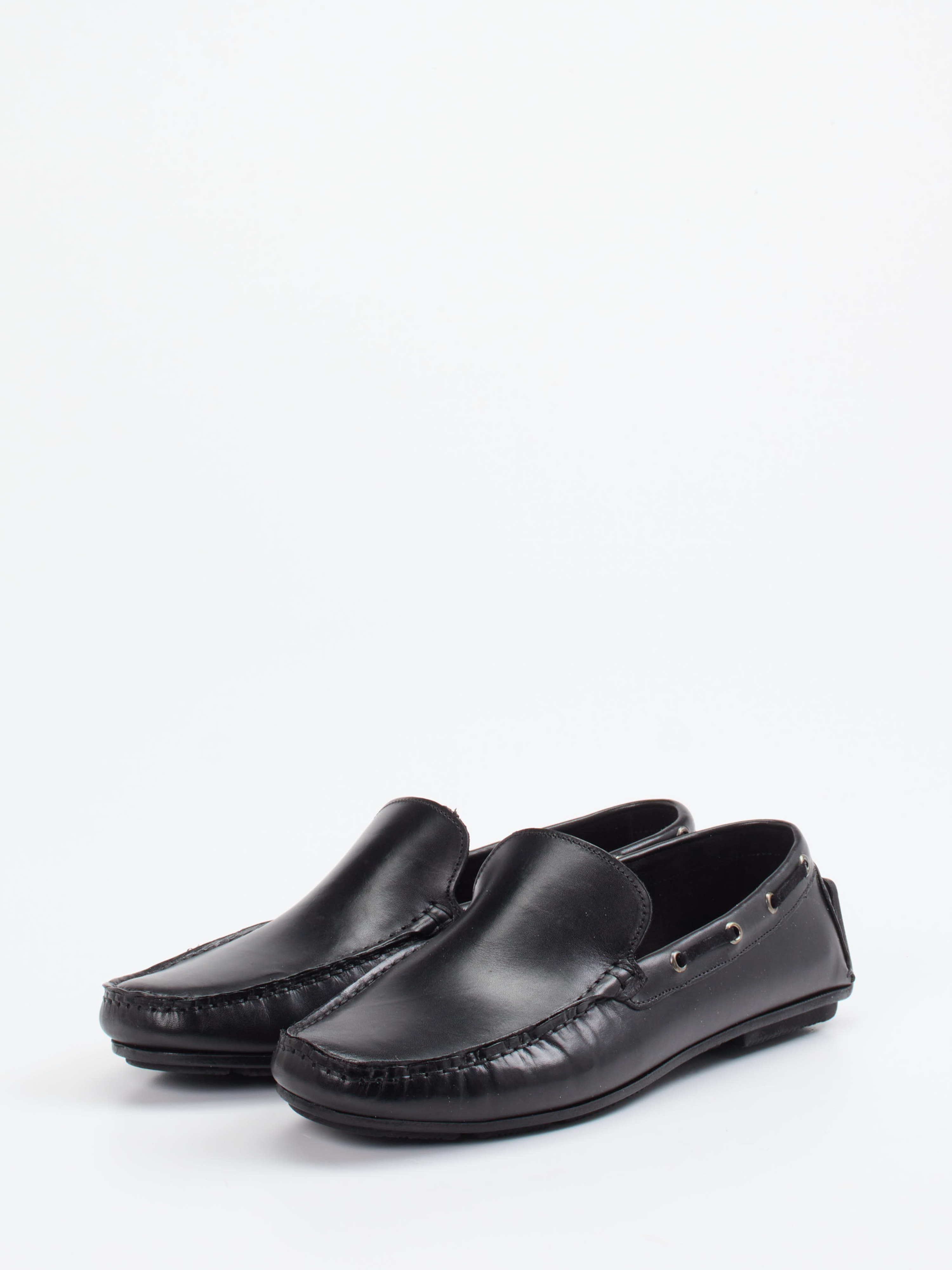 Slipper schwarz 4510009014502