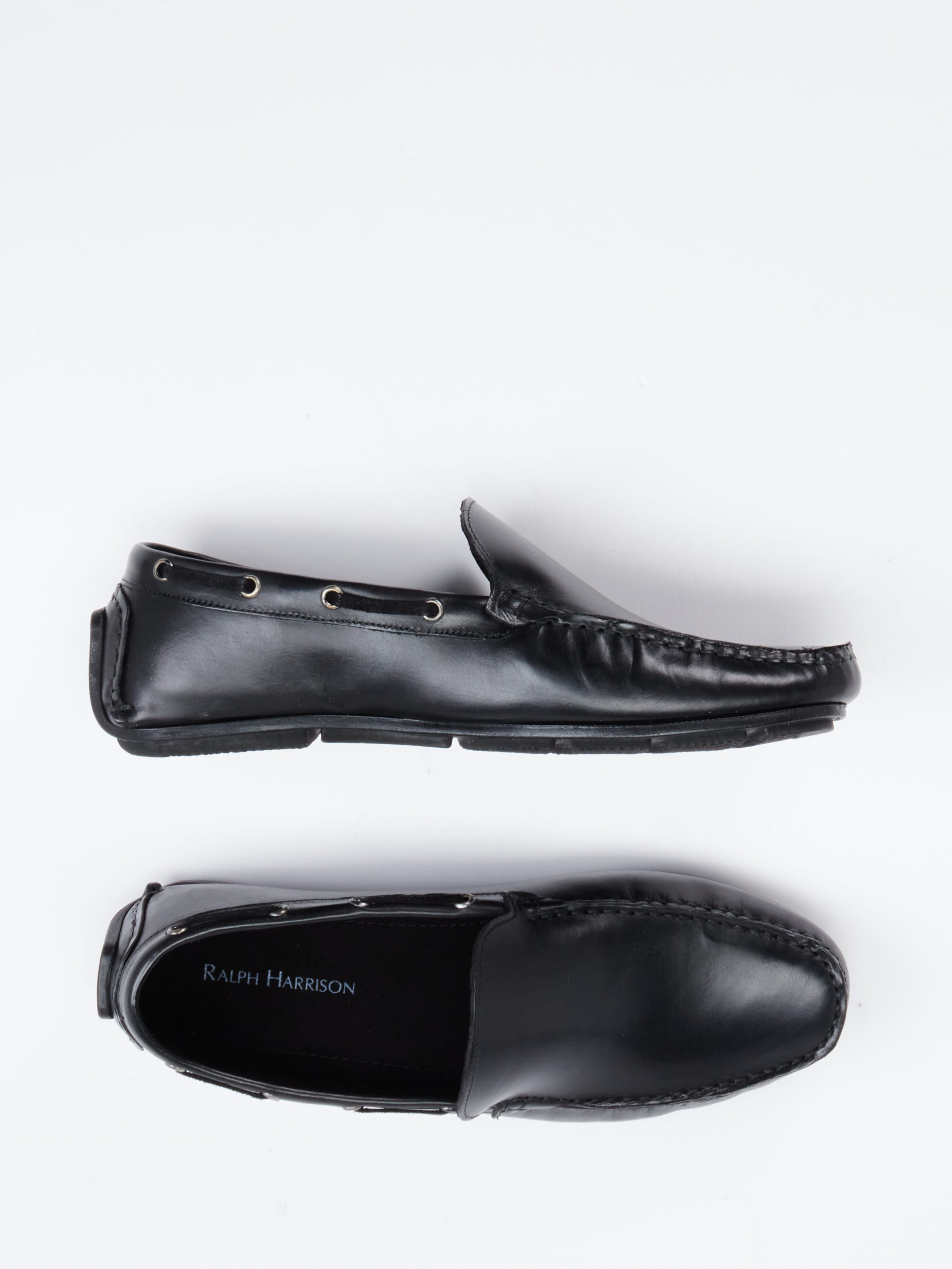 Slipper schwarz 4510009014504