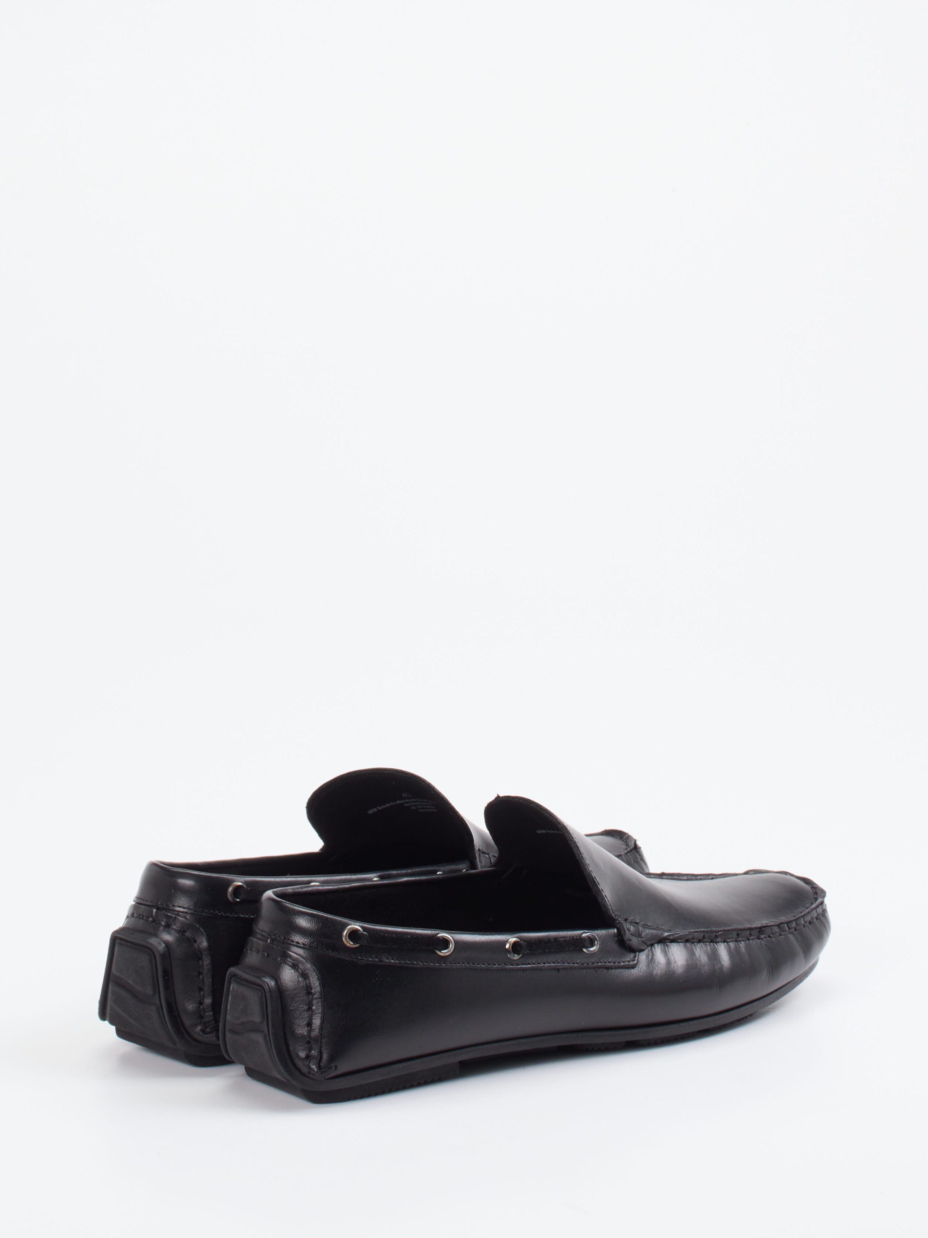Slipper schwarz 4510009014503