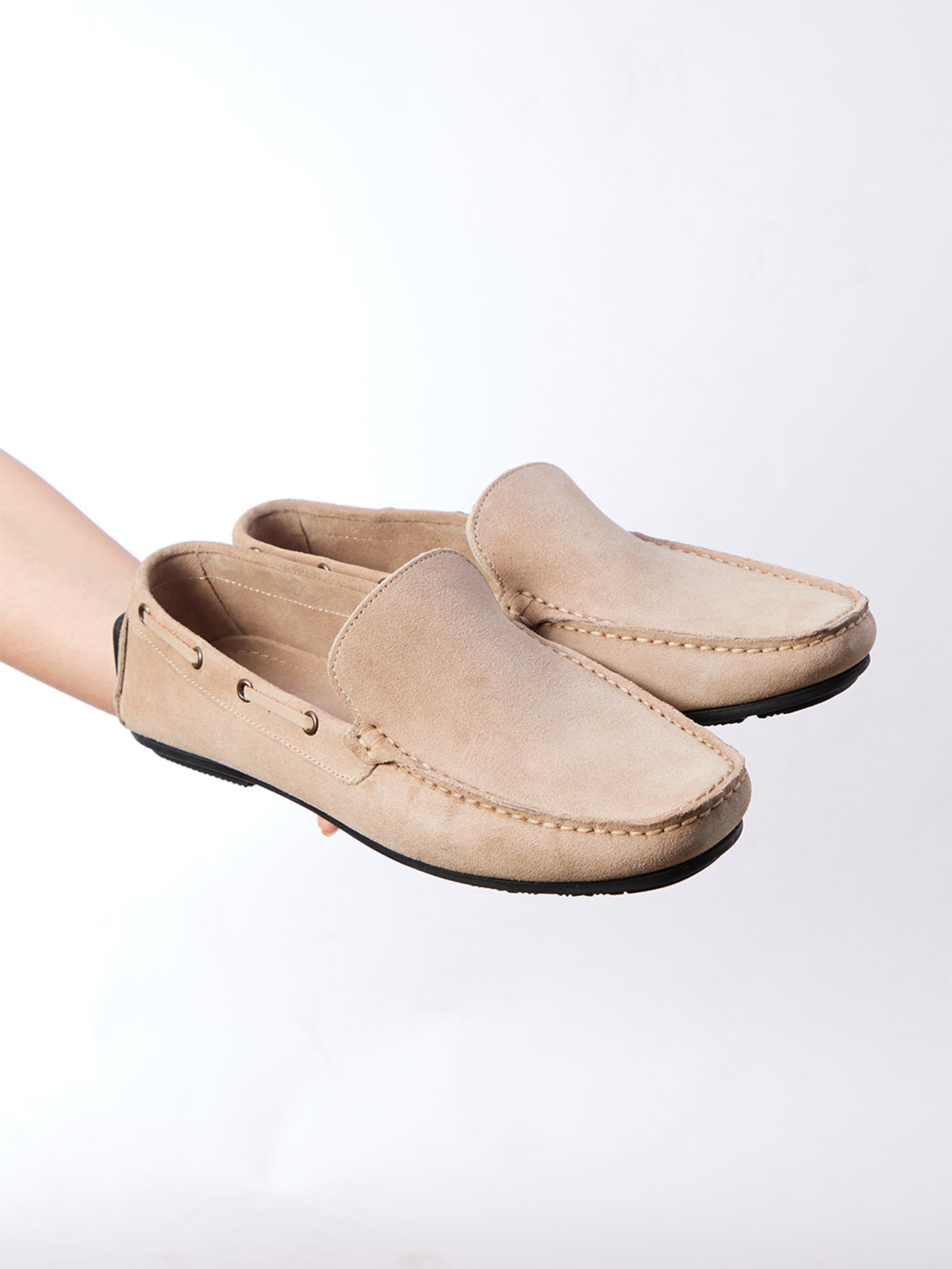 Slipper braun 4510249004602