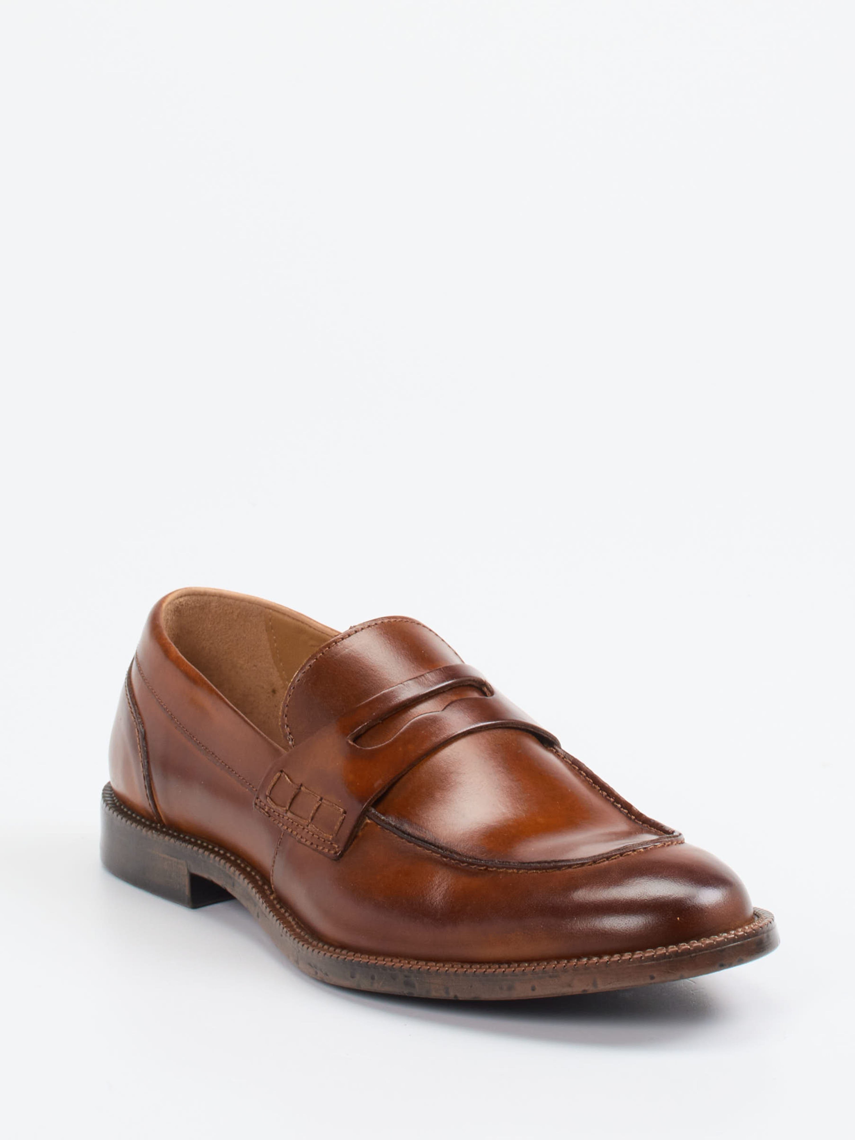 Slipper braun 4510289004306