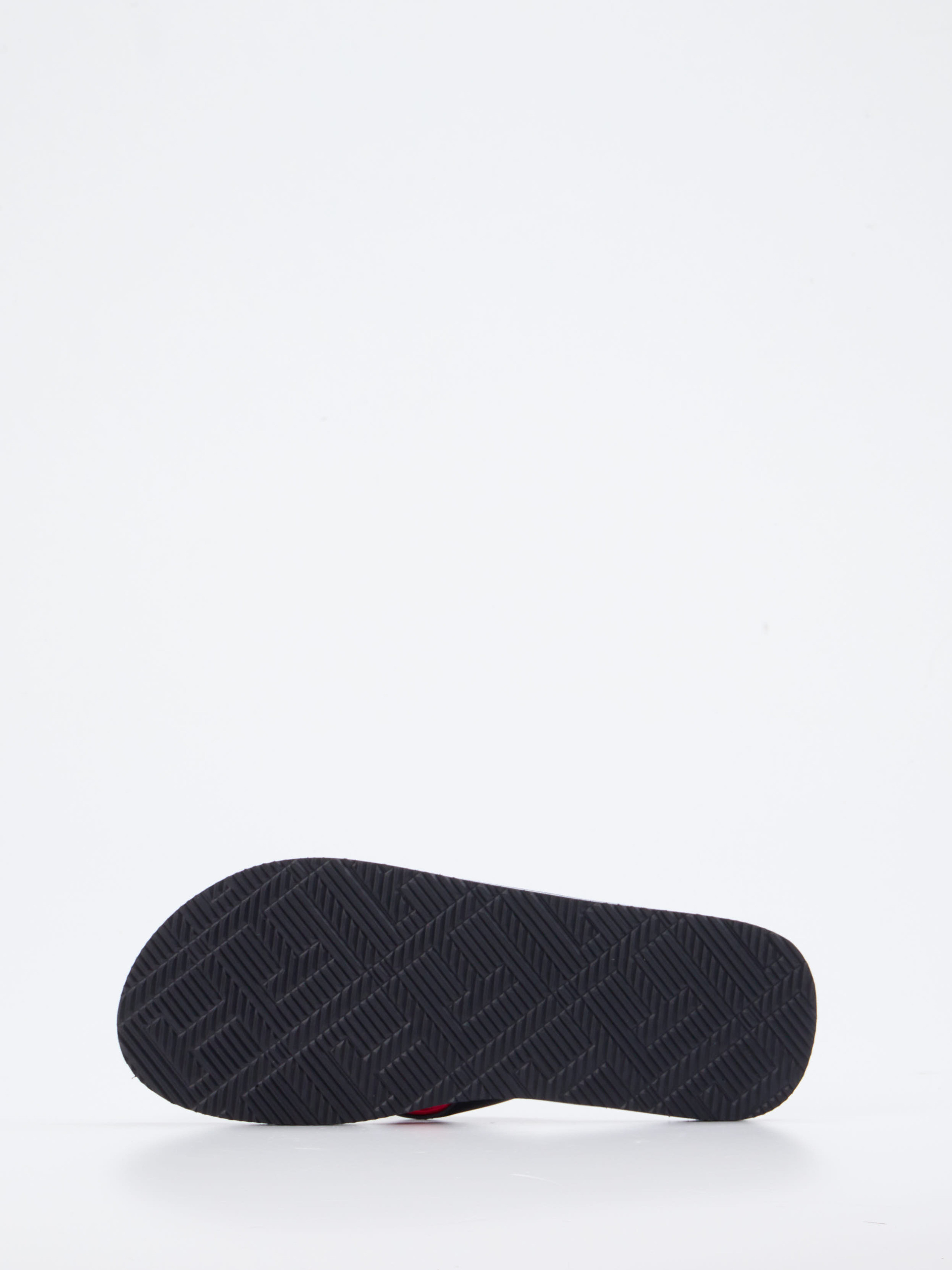 Badepantolette blau 7421105000705