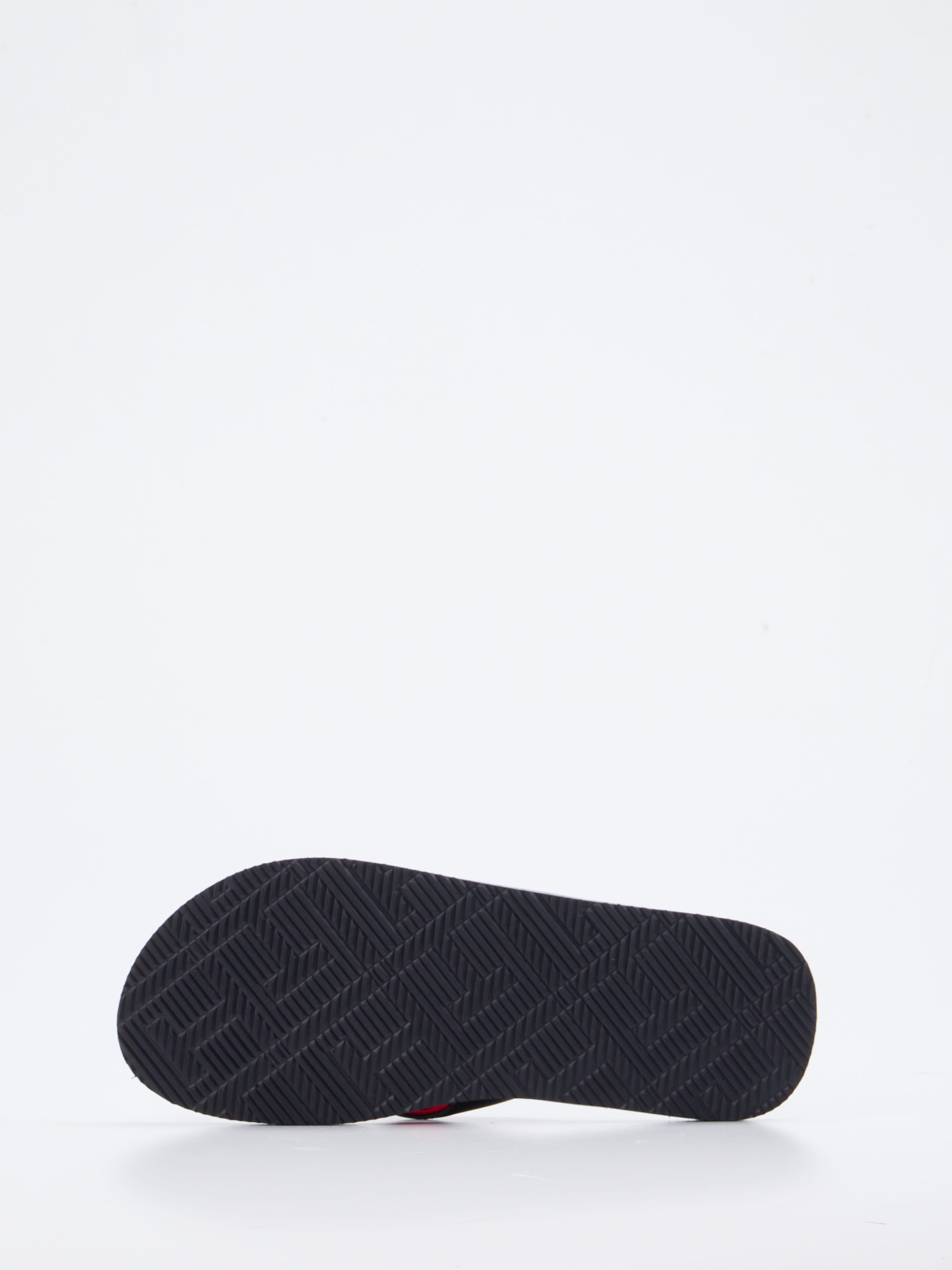 Badepantolette blau 7421105000705