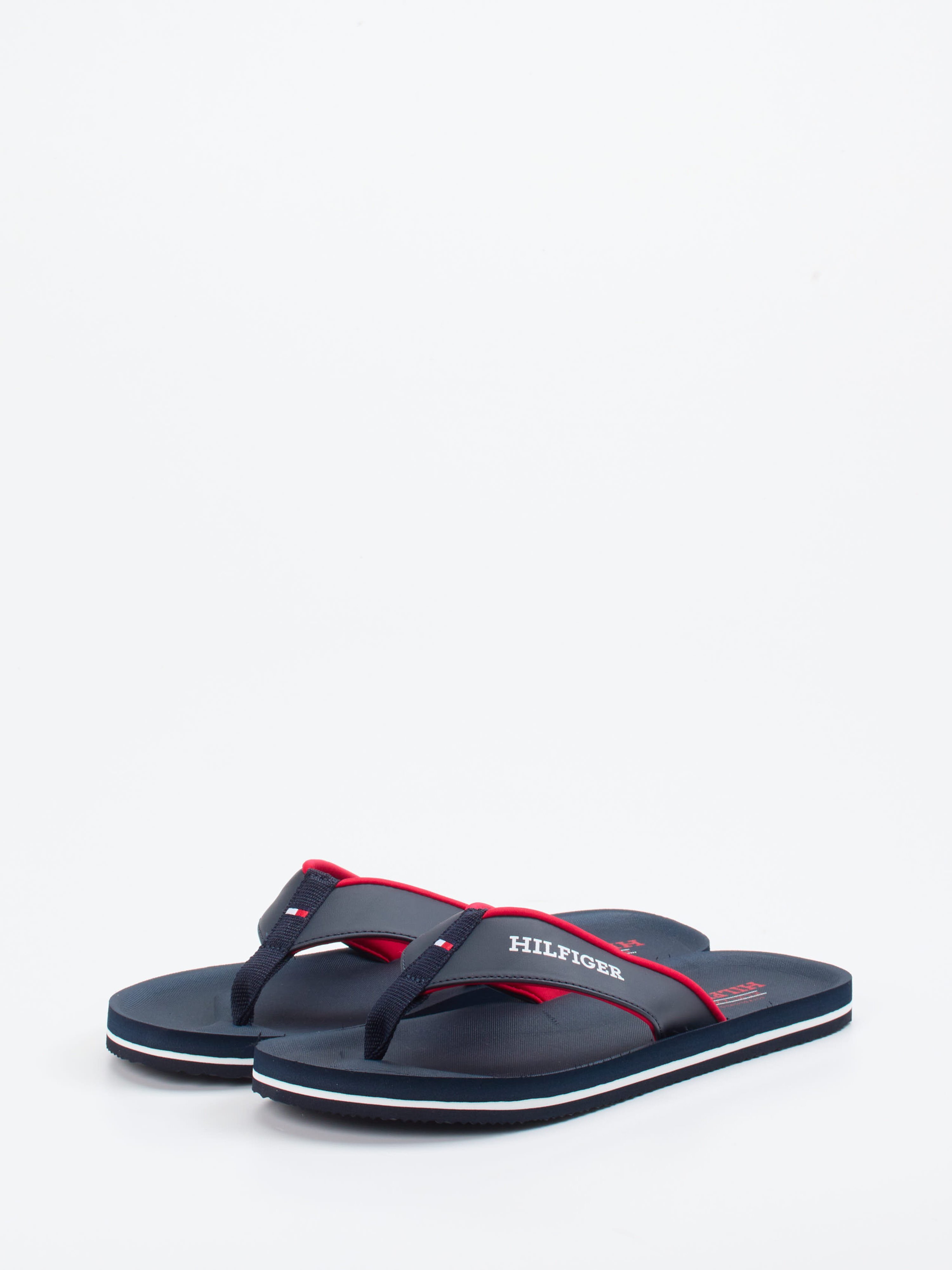 Badepantolette blau 7421105000702