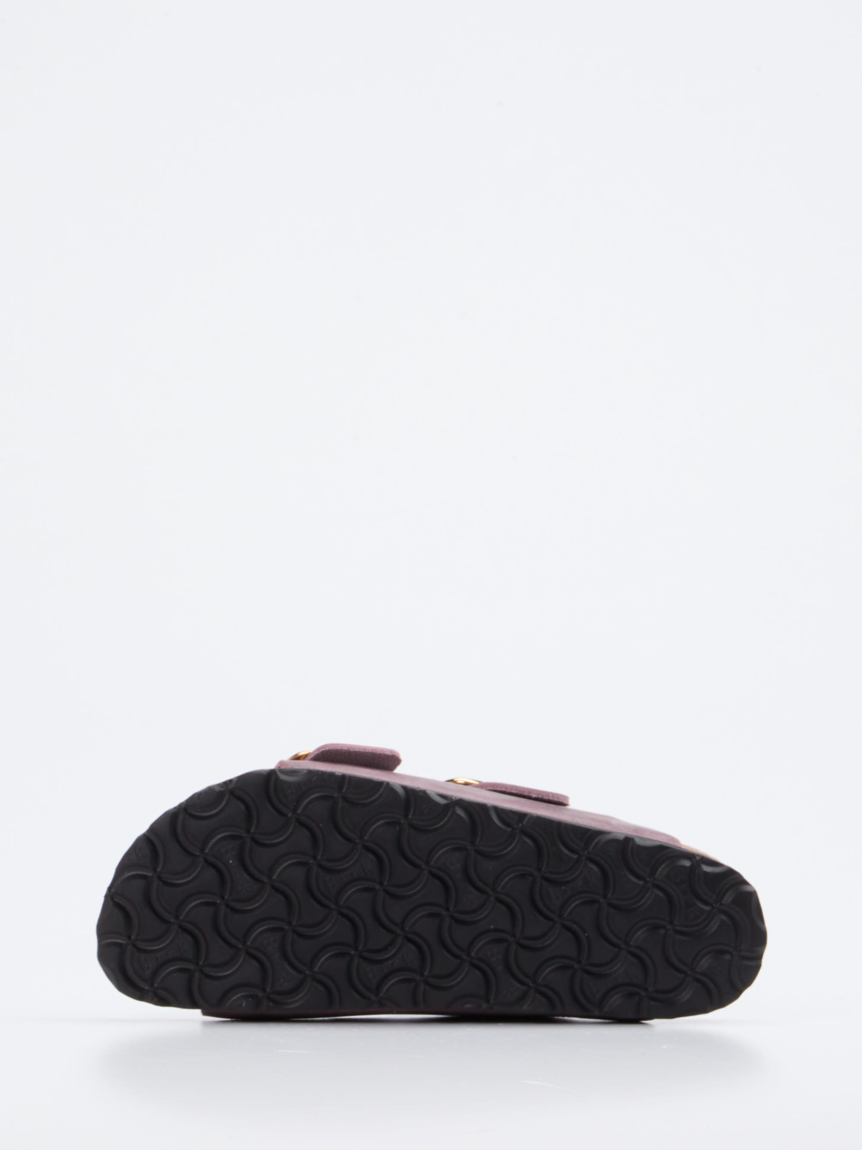 Pantolette Arizona Big Buckle blau 2110119000905