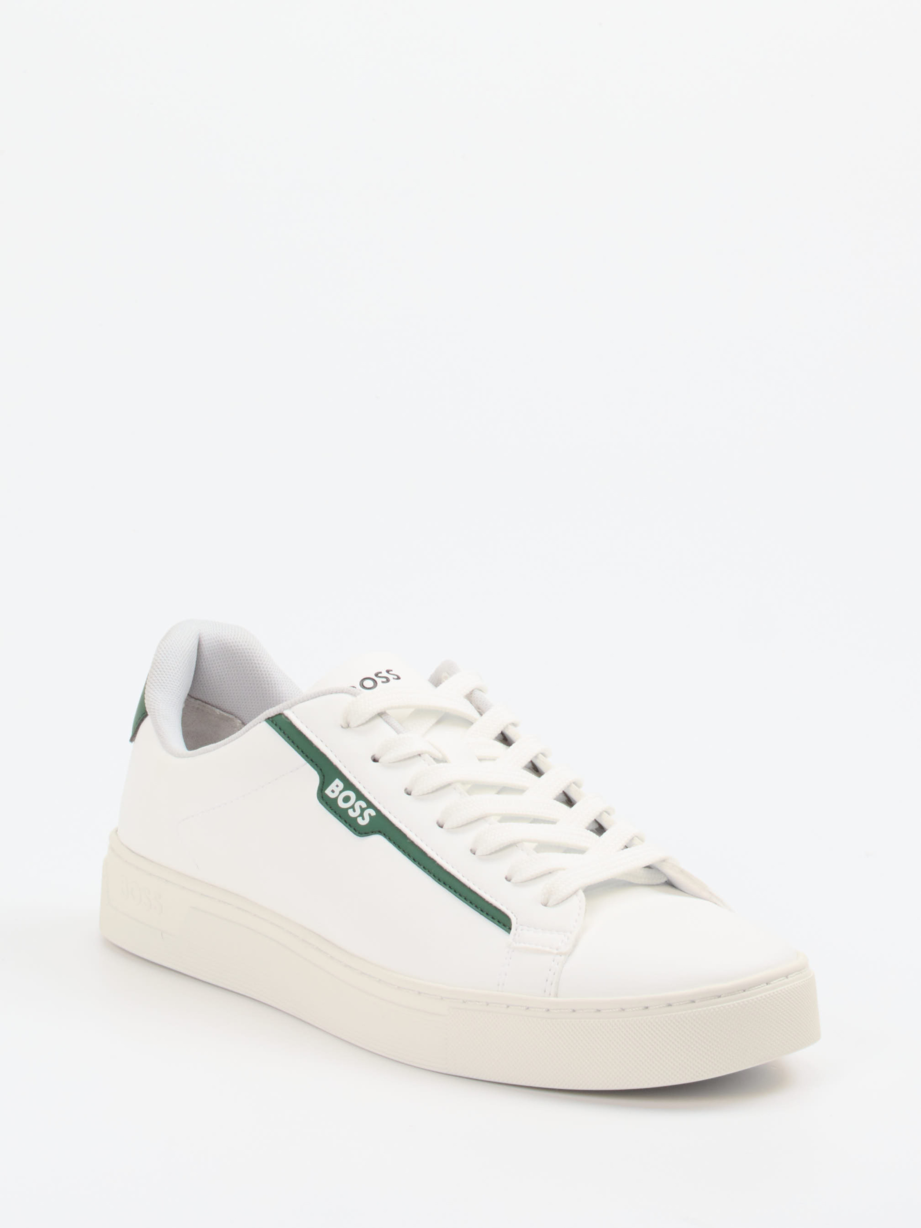 Sneaker weiß 4661796003206