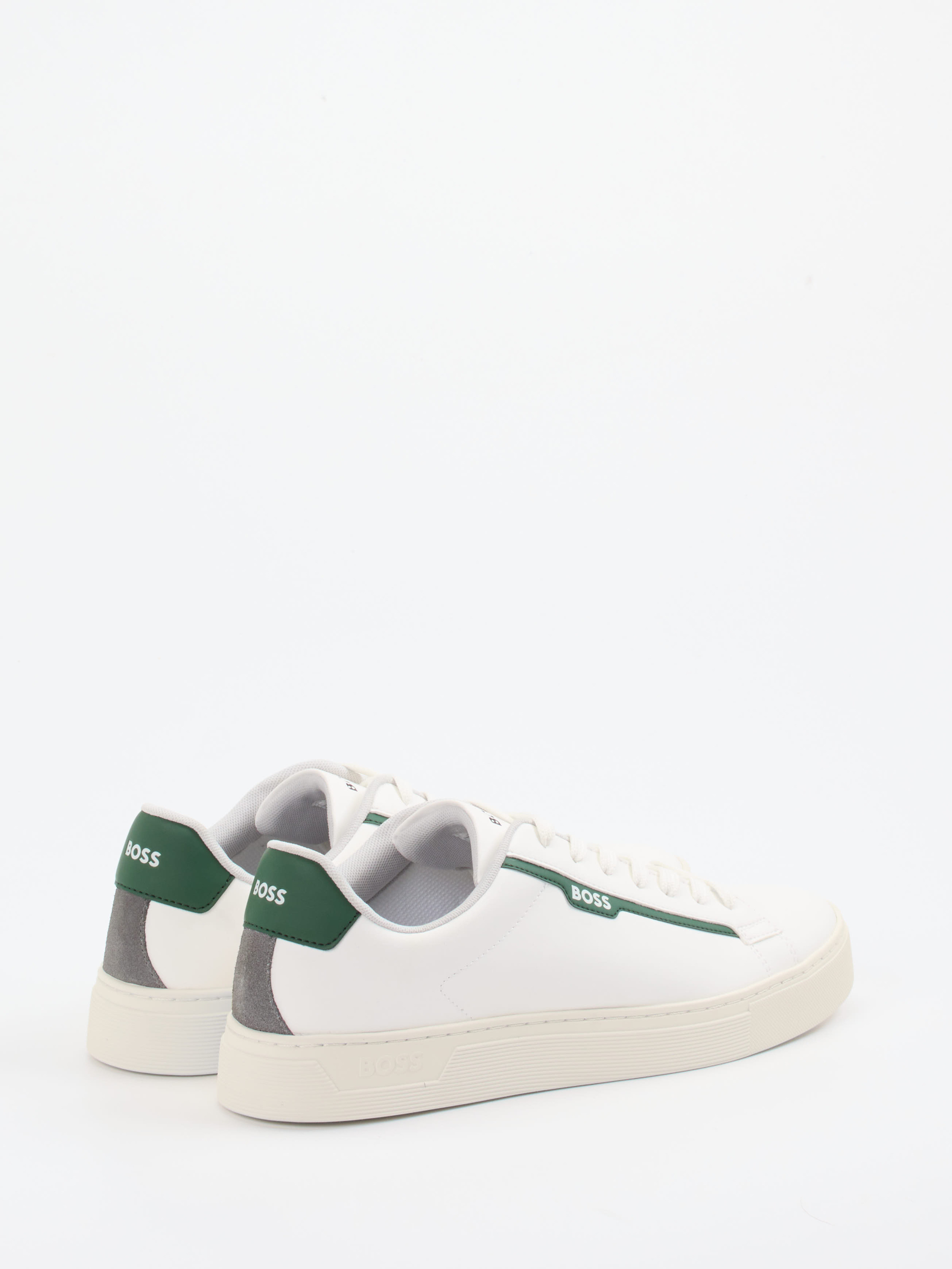 Sneaker weiß 4661796003203