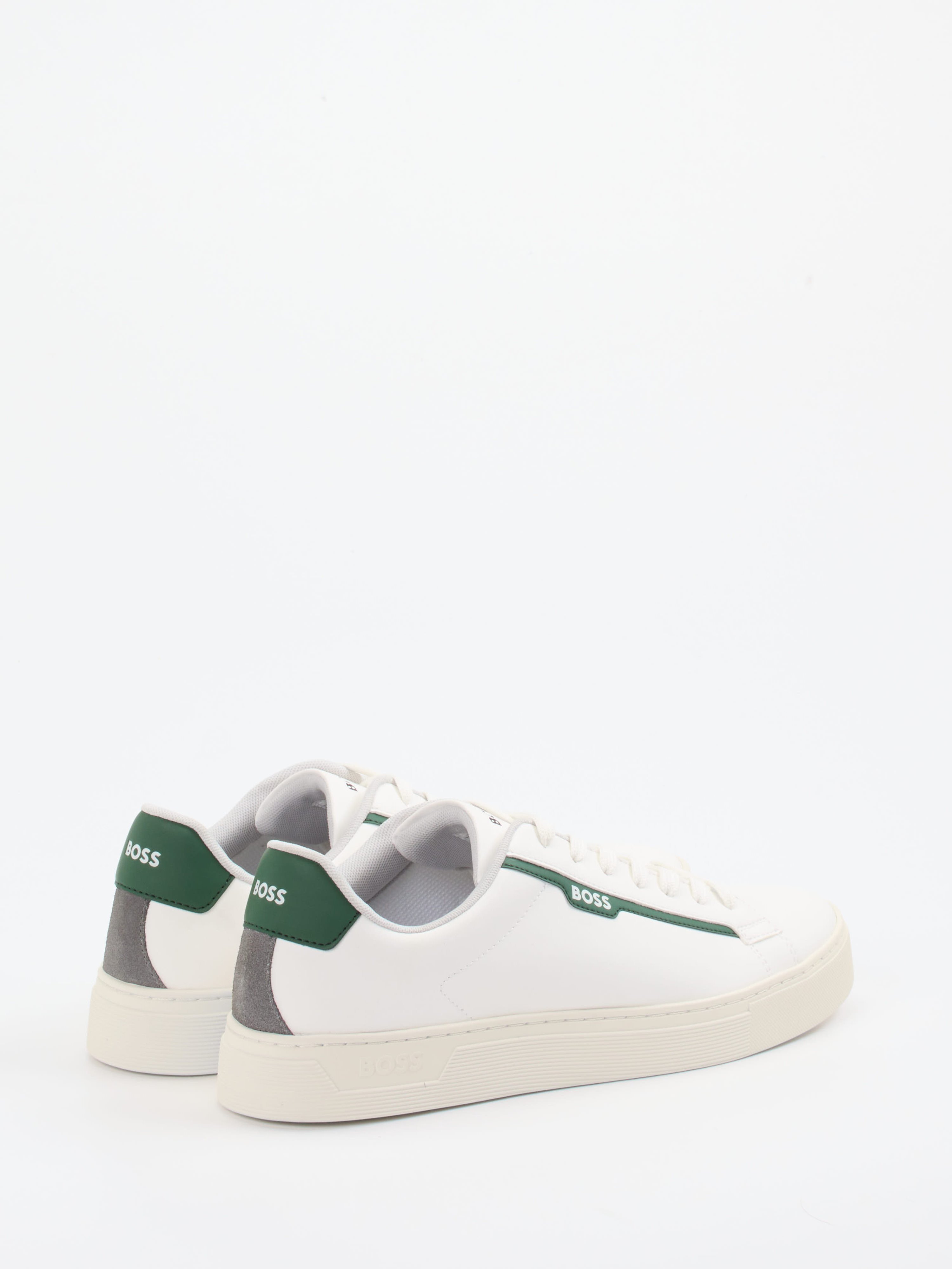 Sneaker weiß 4661796003203