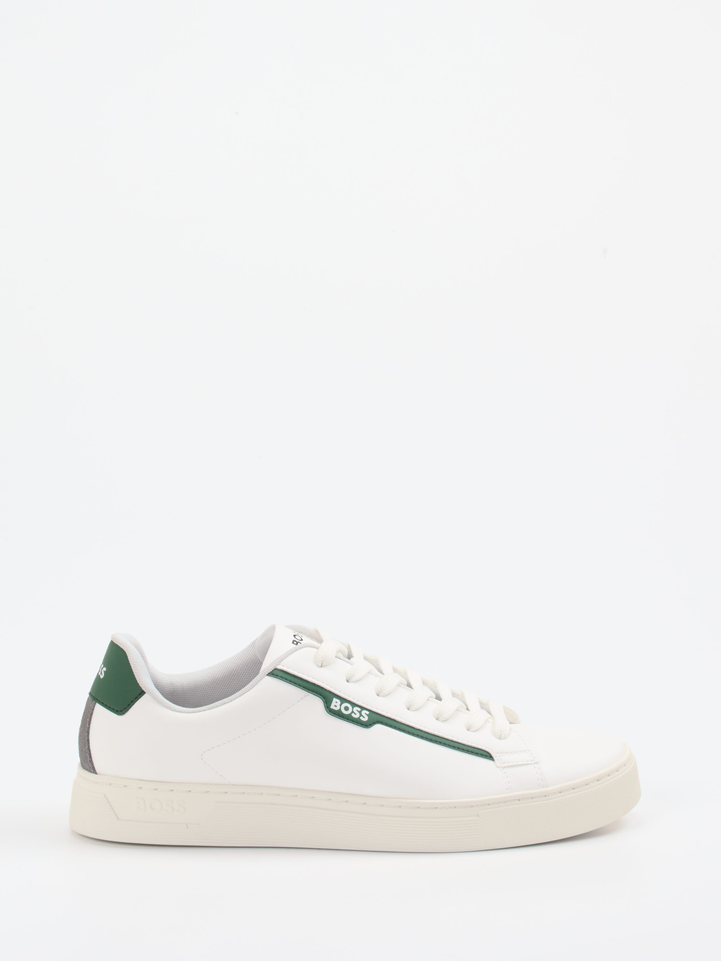 Sneaker weiß 4661796003201