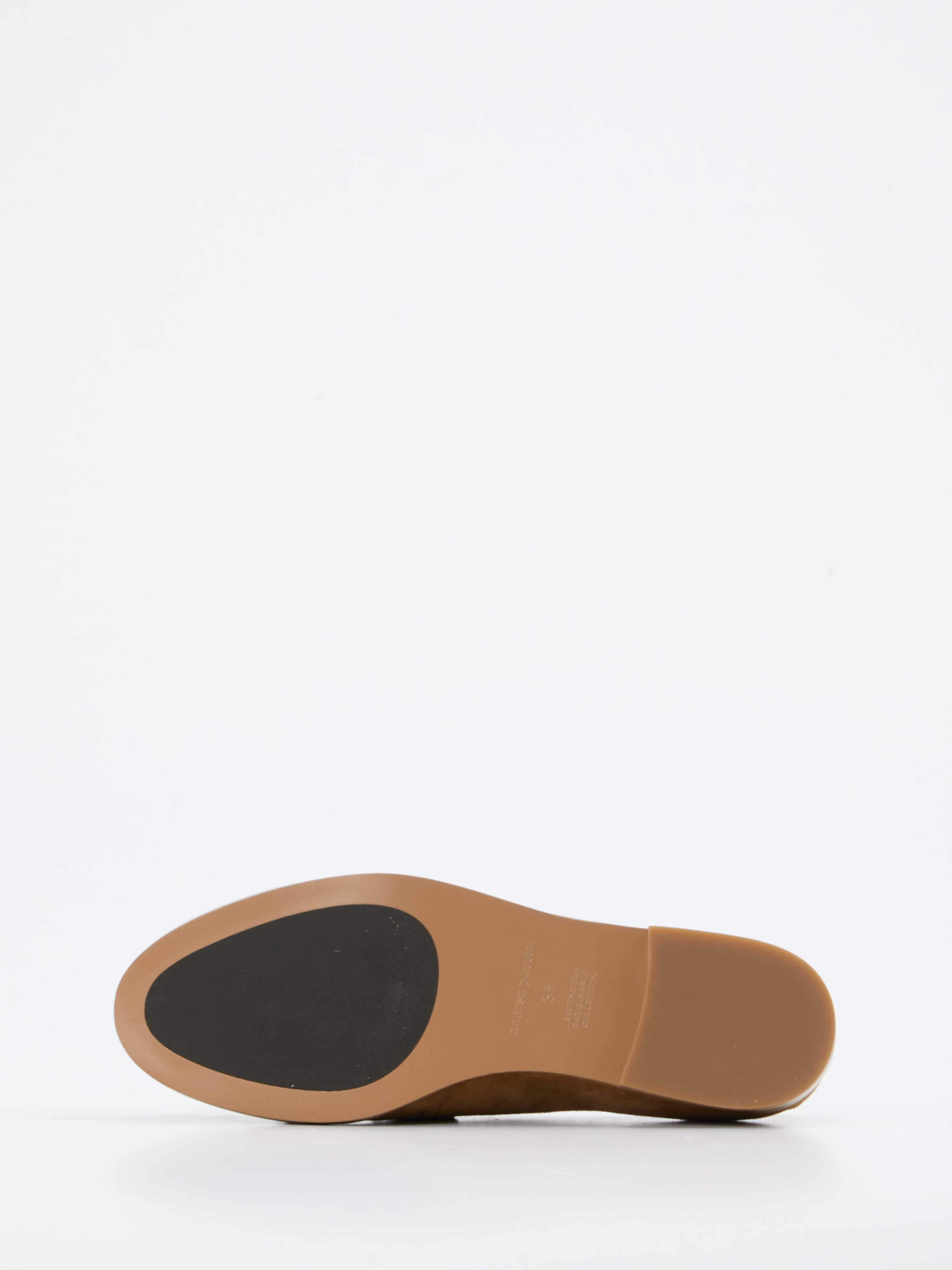 Slipper braun 1510289013405