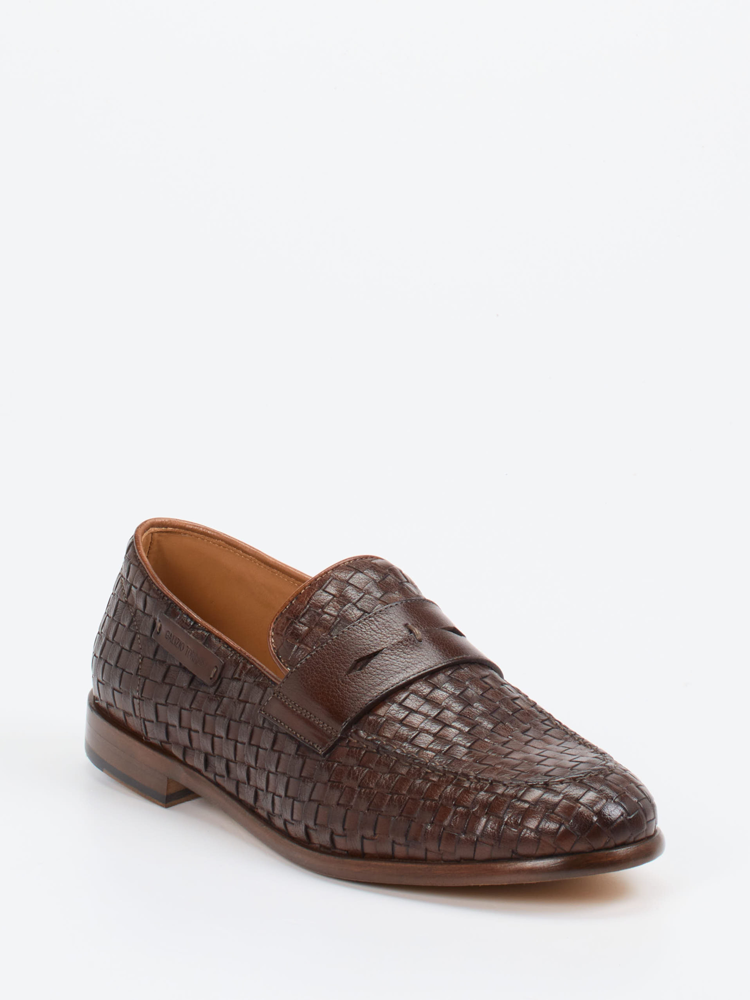 Slipper braun 4551229001406