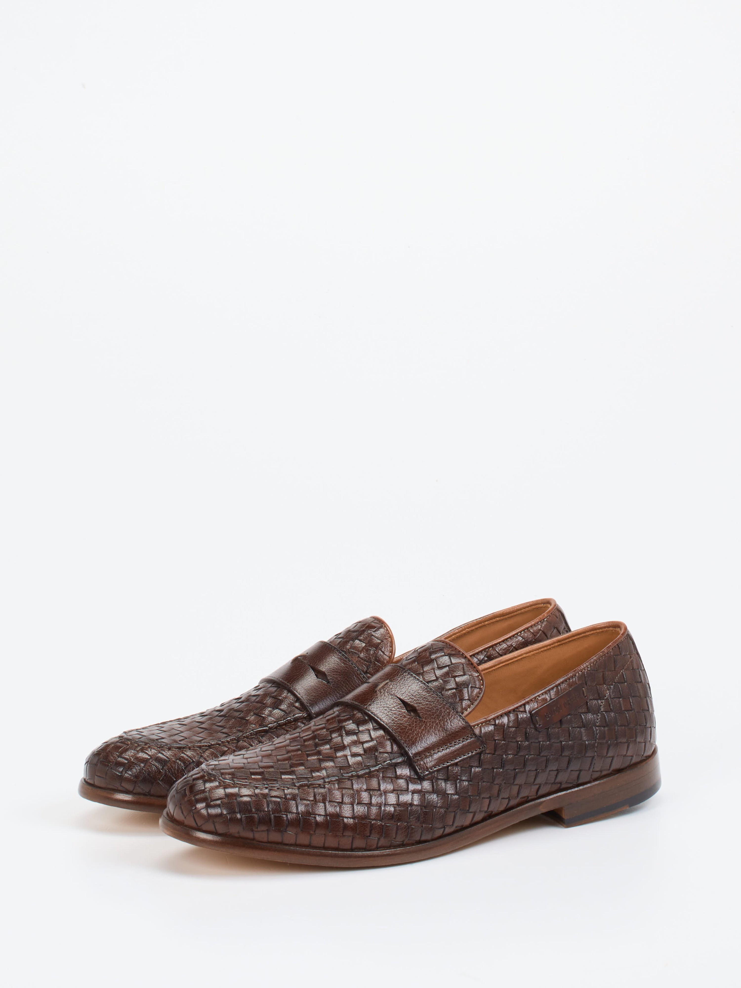 Slipper braun 4551229001402