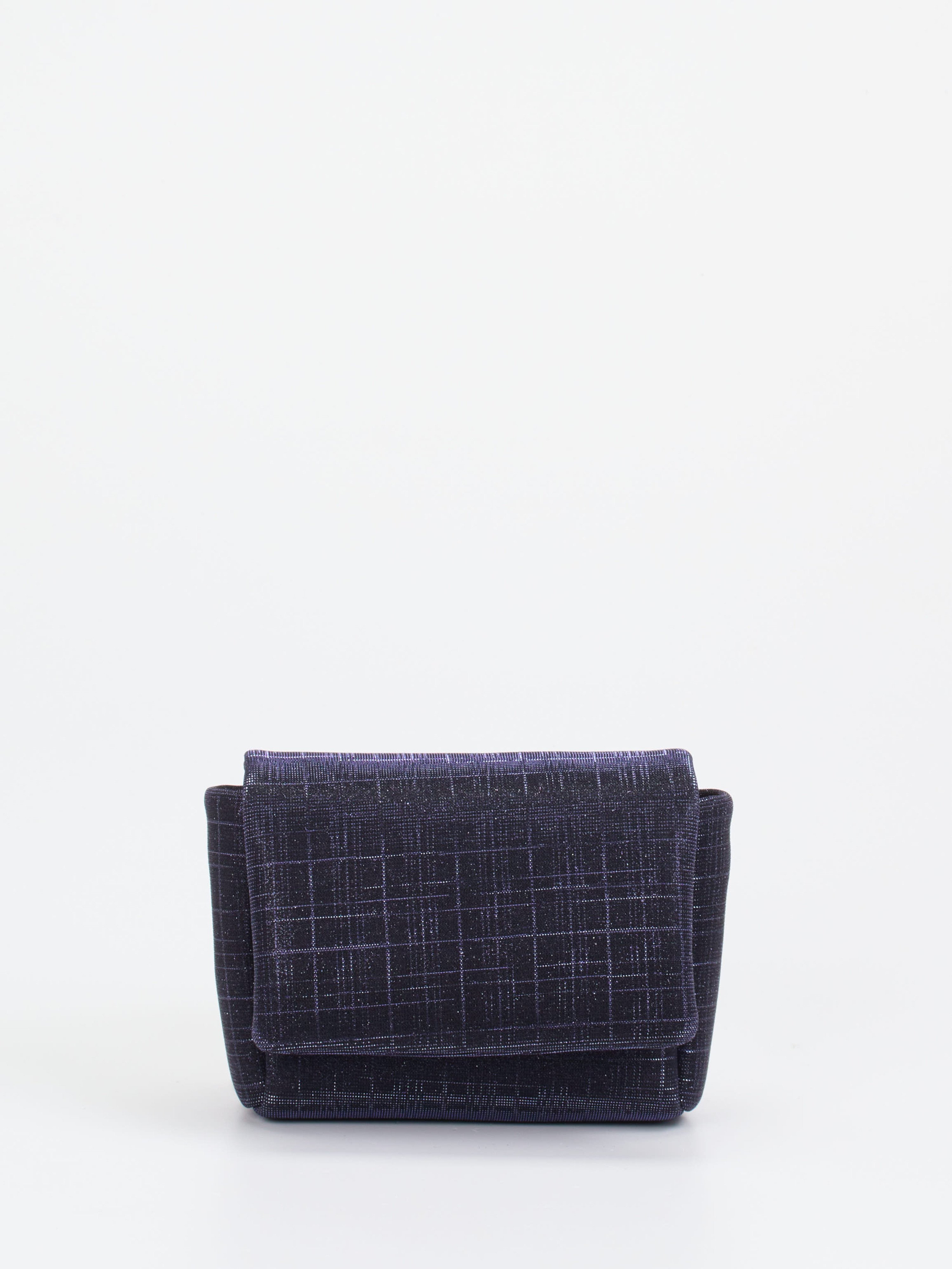 Minitasche blau 9391109001201