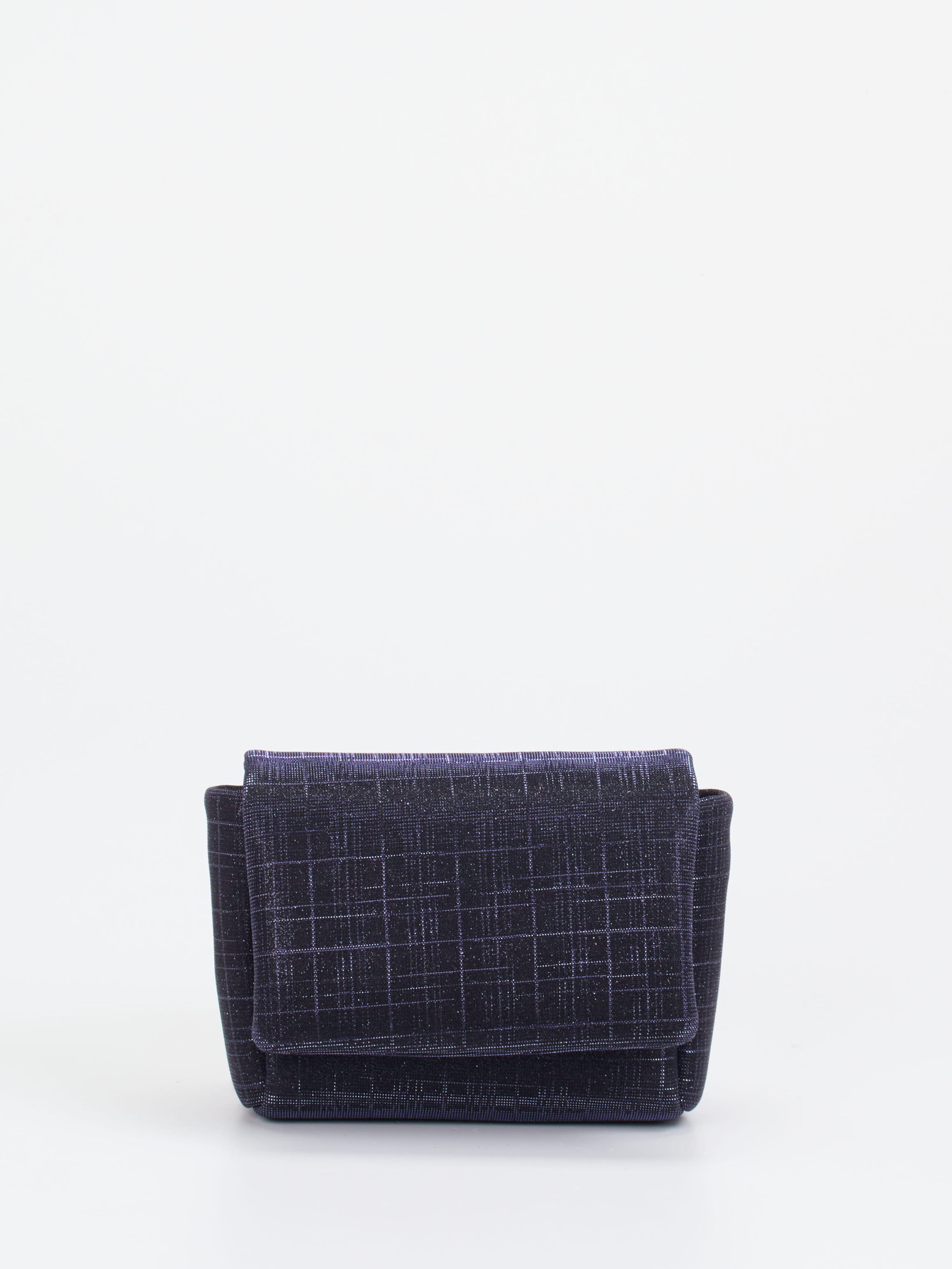 Minitasche blau 9391109001201