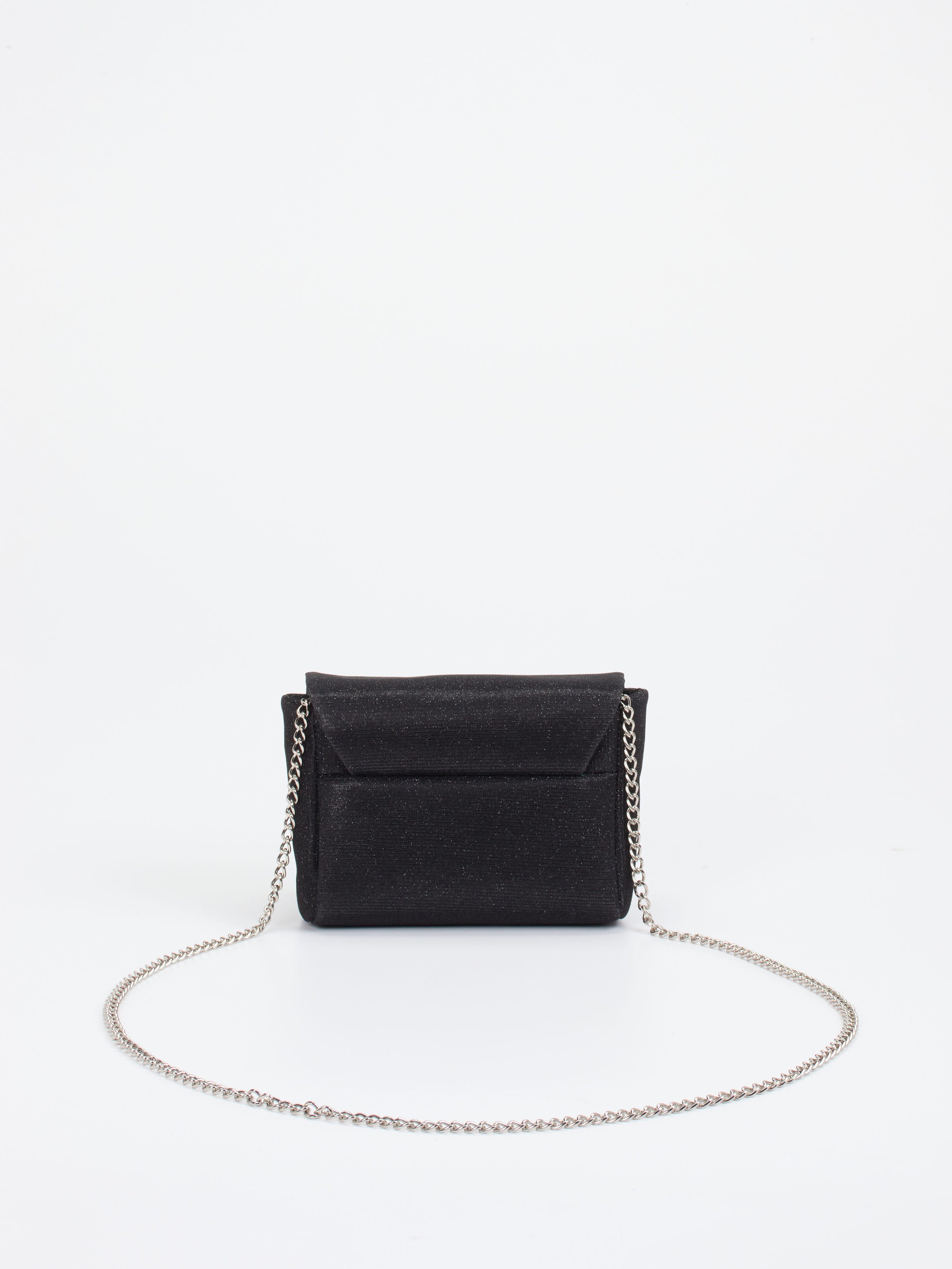 Minitasche schwarz 9391009008703
