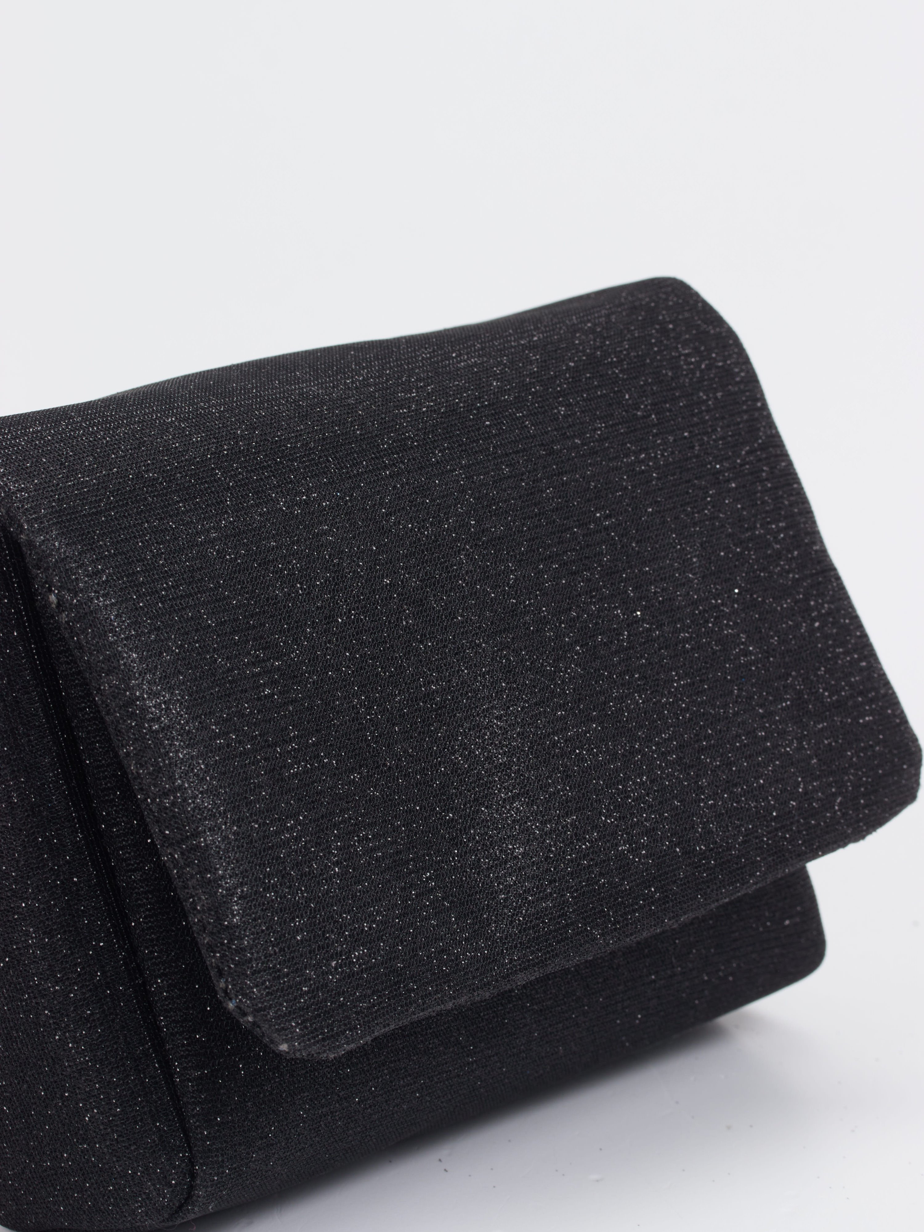 Minitasche schwarz 9391009008705